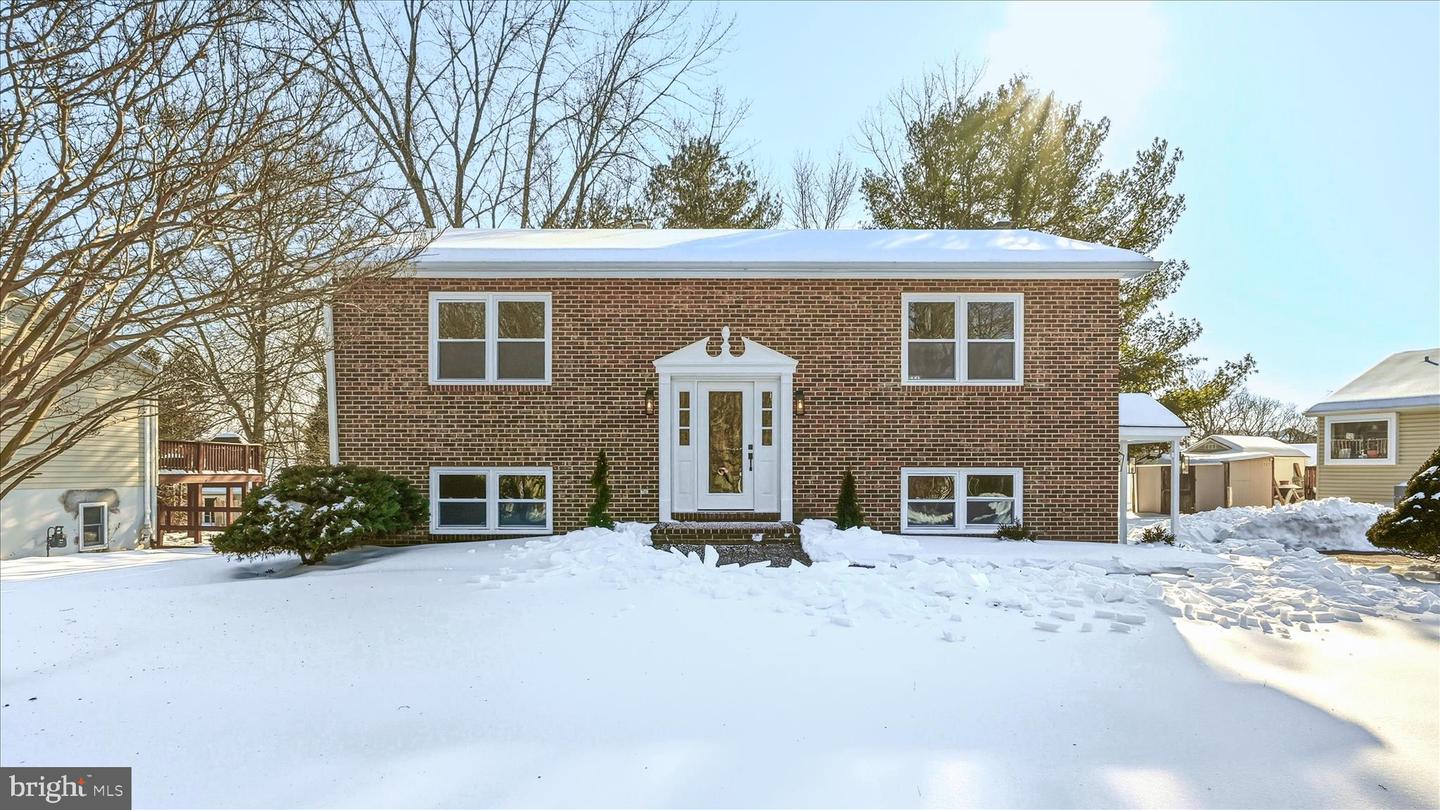 110 ELAINE DR, WINCHESTER, Virginia 22602, 3 Bedrooms Bedrooms, ,2 BathroomsBathrooms,Residential,For sale,110 ELAINE DR,VAFV2039216 MLS # VAFV2039216