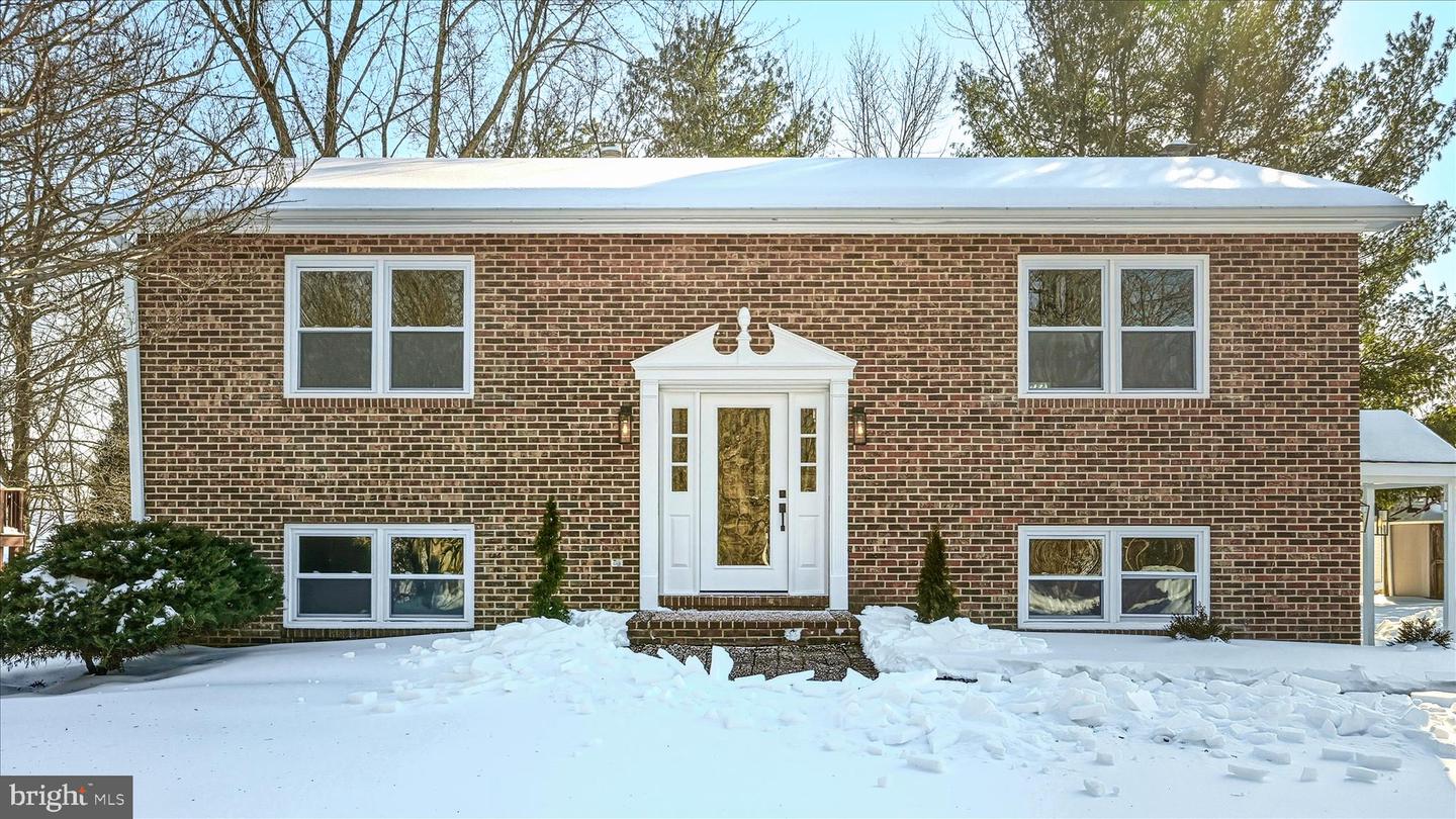 110 ELAINE DR, WINCHESTER, Virginia 22602, 3 Bedrooms Bedrooms, ,2 BathroomsBathrooms,Residential,For sale,110 ELAINE DR,VAFV2039216 MLS # VAFV2039216