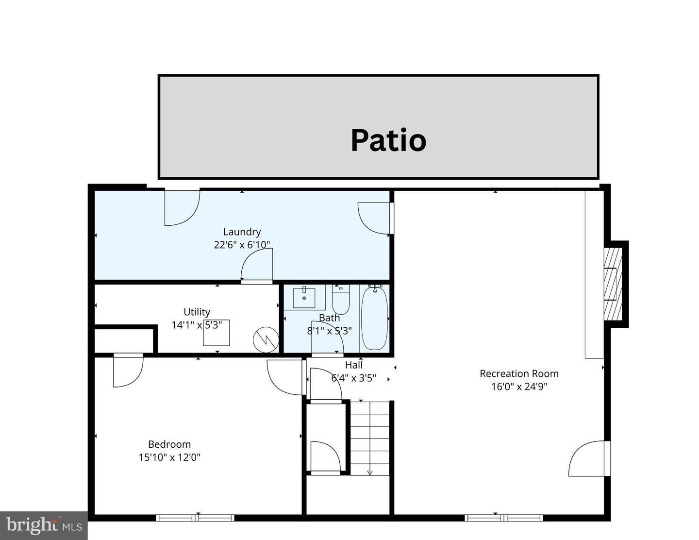 110 ELAINE DR, WINCHESTER, Virginia 22602, 3 Bedrooms Bedrooms, ,2 BathroomsBathrooms,Residential,For sale,110 ELAINE DR,VAFV2039216 MLS # VAFV2039216