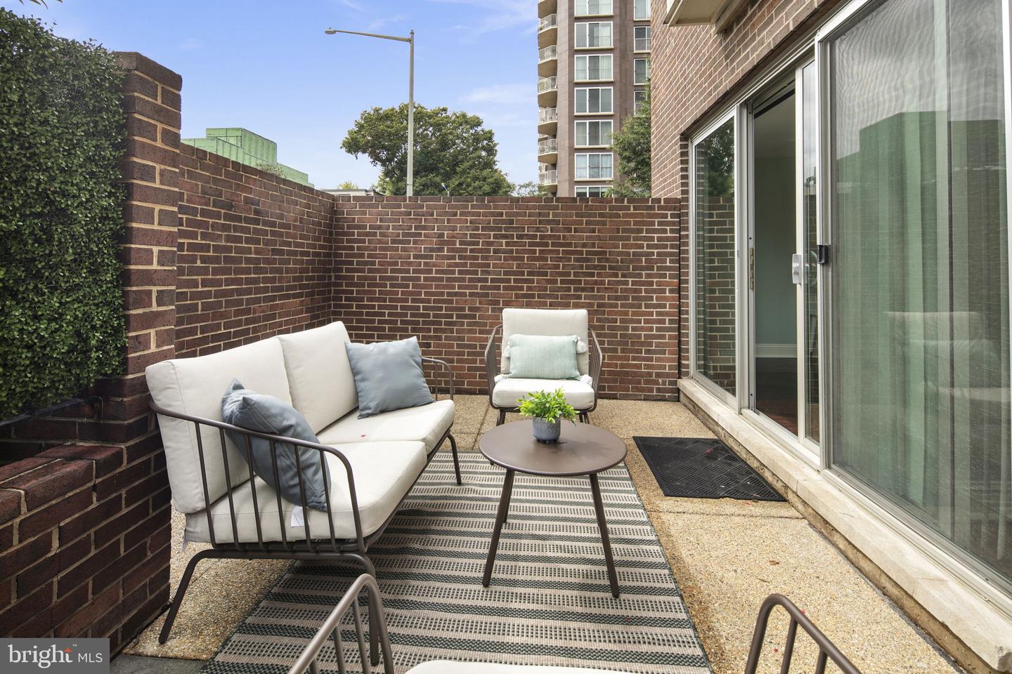 520 N ST SW #S-025, WASHINGTON, District Of Columbia 20024, 1 Bedroom Bedrooms, ,1 BathroomBathrooms,Residential,For sale,520 N ST SW #S-025,DCDC2243280 MLS # DCDC2243280