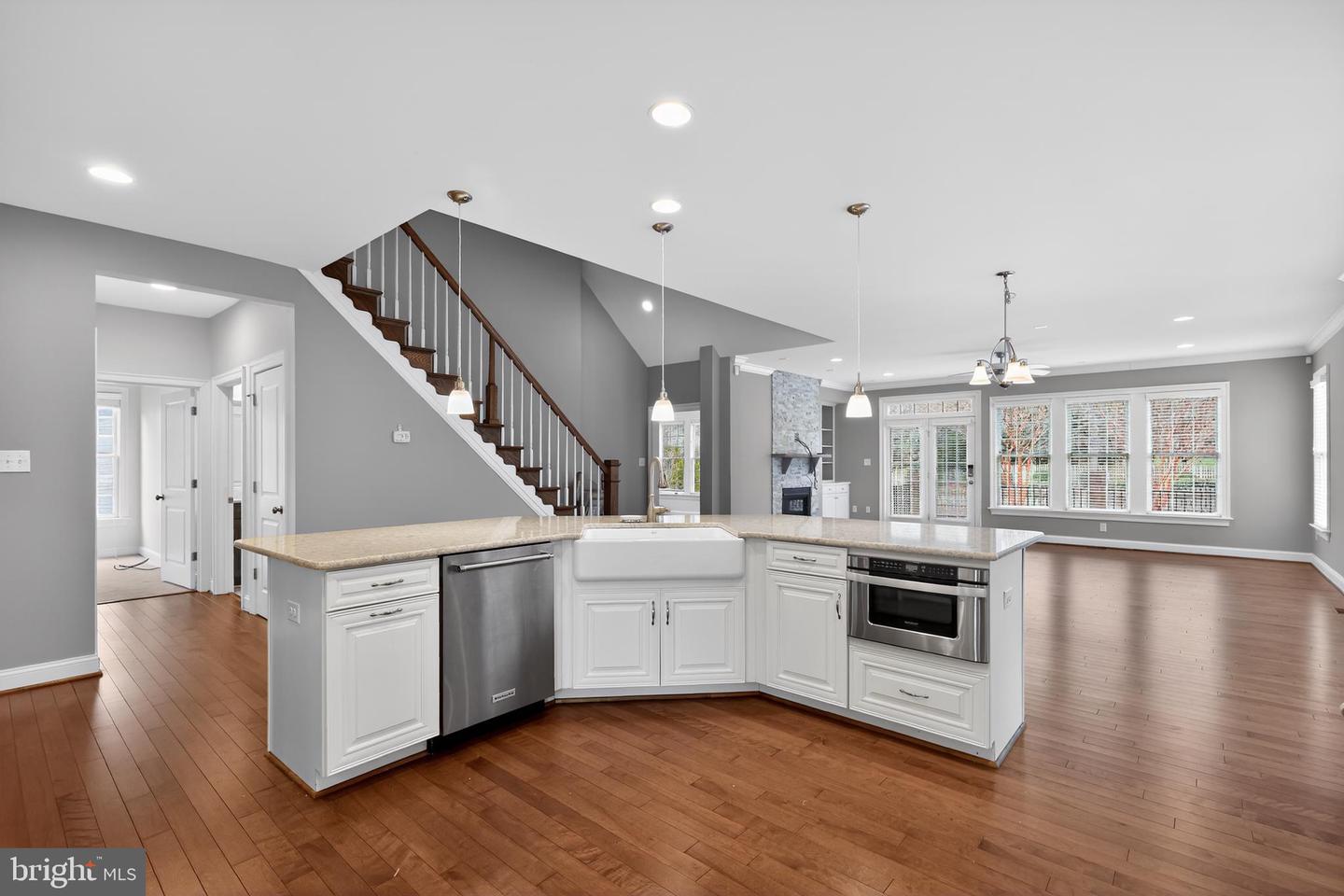 5160 FARMOUNT TER #16, GLEN ALLEN, Virginia 23059, 3 Bedrooms Bedrooms, ,3 BathroomsBathrooms,Residential,For sale,5160 FARMOUNT TER #16,VAHN2001158 MLS # VAHN2001158