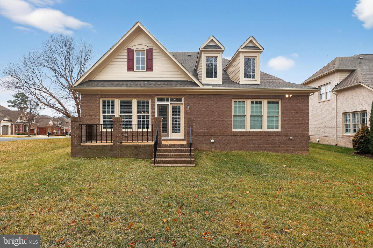 5160 FARMOUNT TER #16, GLEN ALLEN, Virginia 23059, 3 Bedrooms Bedrooms, ,3 BathroomsBathrooms,Residential,For sale,5160 FARMOUNT TER #16,VAHN2001158 MLS # VAHN2001158