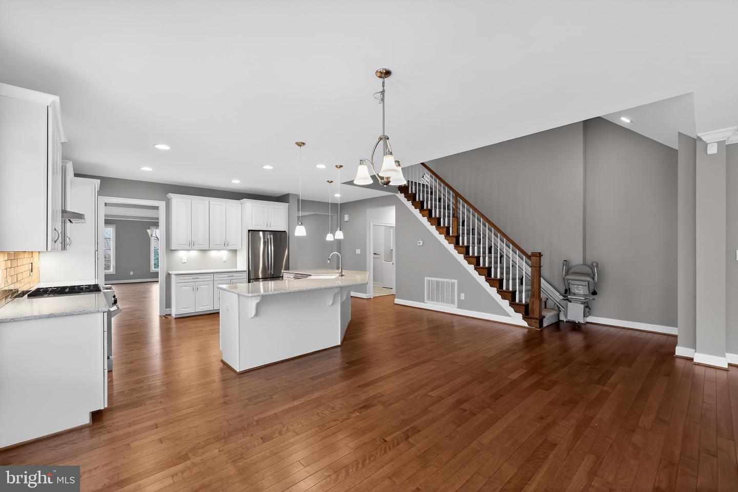 5160 FARMOUNT TER #16, GLEN ALLEN, Virginia 23059, 3 Bedrooms Bedrooms, ,3 BathroomsBathrooms,Residential,For sale,5160 FARMOUNT TER #16,VAHN2001158 MLS # VAHN2001158