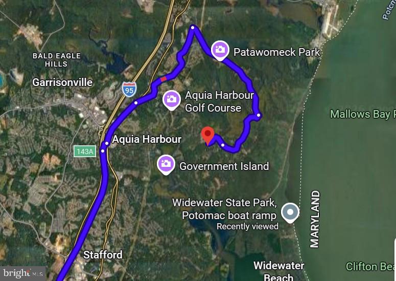 149 NORMAN RD, STAFFORD, Virginia 22554, 4 Bedrooms Bedrooms, ,3 BathroomsBathrooms,Residential,For sale,149 NORMAN RD,VAST2045534 MLS # VAST2045534