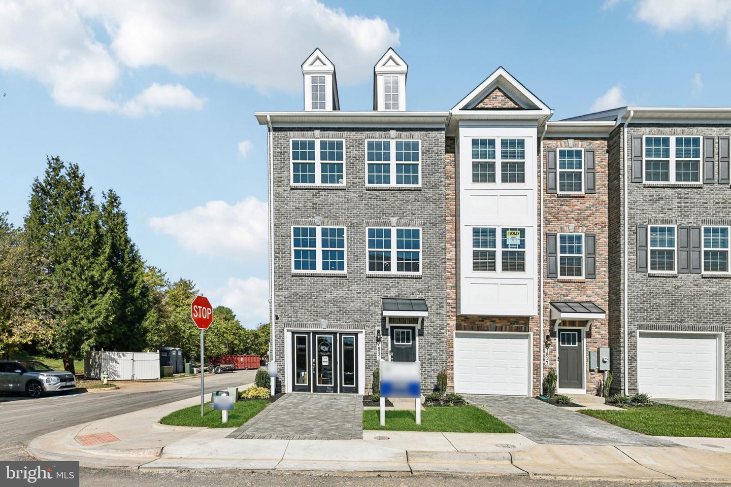 1806 BLYTHE WAY, WINCHESTER, Virginia 22601, 4 Bedrooms Bedrooms, ,3 BathroomsBathrooms,Residential,For sale,1806 BLYTHE WAY,VAWI2009856 MLS # VAWI2009856