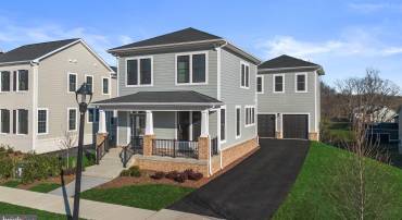 1045 CAPTAIN RICHARDS CT #HOMESITE 141, MARSHALL, Virginia 20115, 3 Bedrooms Bedrooms, ,3 BathroomsBathrooms,Residential,For sale,1045 CAPTAIN RICHARDS CT #HOMESITE 141,VAFQ2020312 MLS # VAFQ2020312