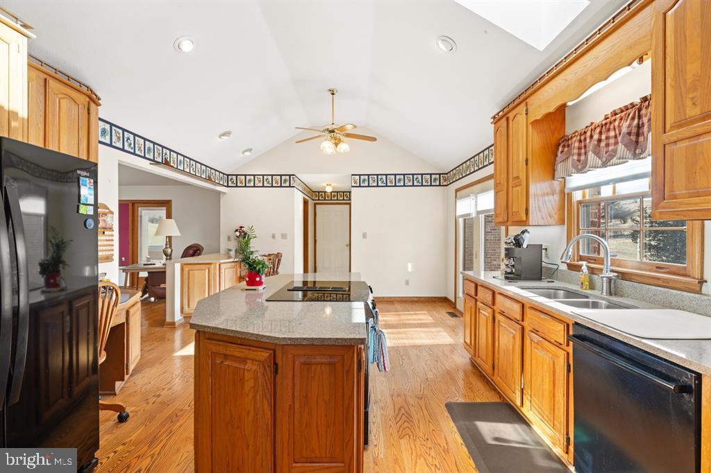 147 BON LEA DR, STAUNTON, Virginia 24401, 3 Bedrooms Bedrooms, ,2 BathroomsBathrooms,Residential,For sale,147 BON LEA DR,VAAG2002732 MLS # VAAG2002732