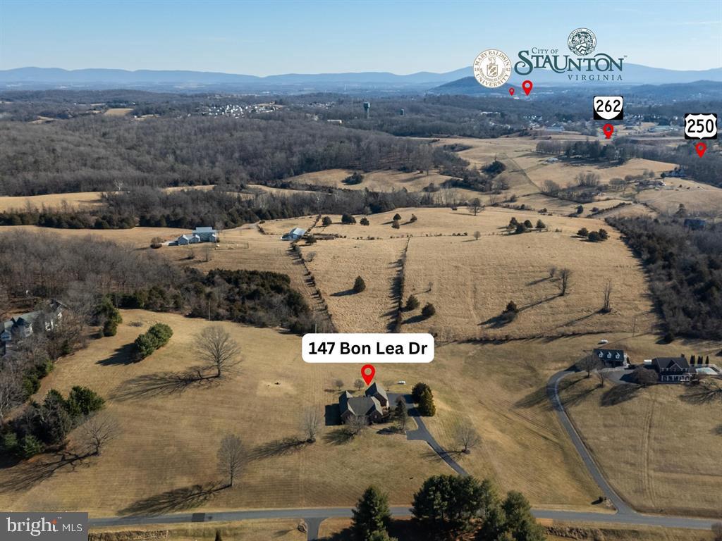 147 BON LEA DR, STAUNTON, Virginia 24401, 3 Bedrooms Bedrooms, ,2 BathroomsBathrooms,Residential,For sale,147 BON LEA DR,VAAG2002732 MLS # VAAG2002732