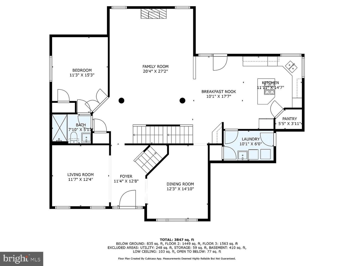 173 AUTUMN WIND CT, WARRENTON, Virginia 20186, 7 Bedrooms Bedrooms, 11 Rooms Rooms,5 BathroomsBathrooms,Residential,For sale,173 AUTUMN WIND CT,VAFQ2020314 MLS # VAFQ2020314