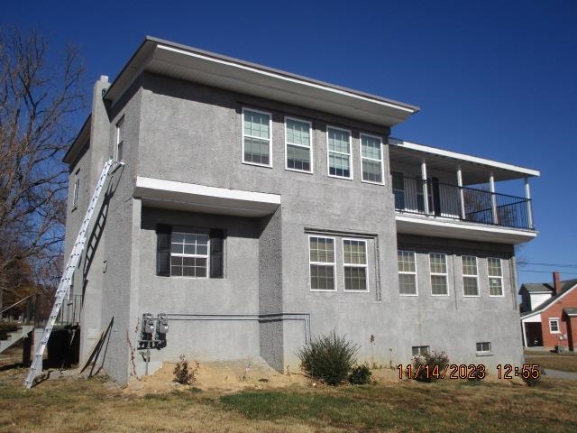 140 LEE HWY, VERONA, Virginia 24482, ,Commercial,140 LEE HWY,672850 MLS # 672850