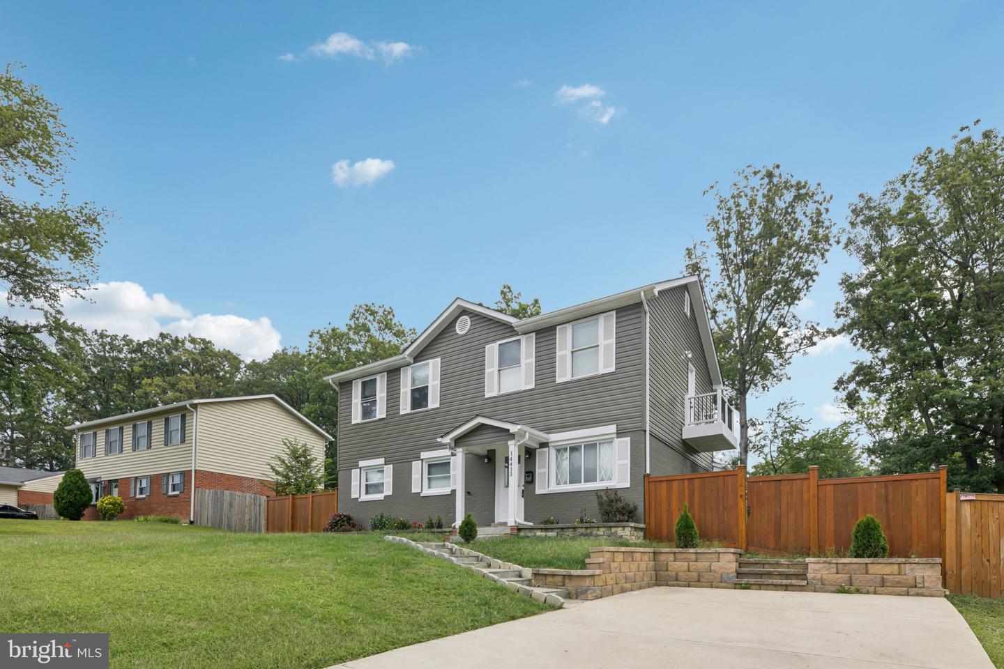 14413 BROOK DR, WOODBRIDGE, Virginia 22193, 5 Bedrooms Bedrooms, ,3 BathroomsBathrooms,Residential,For sale,14413 BROOK DR,VAPW2104726 MLS # VAPW2104726