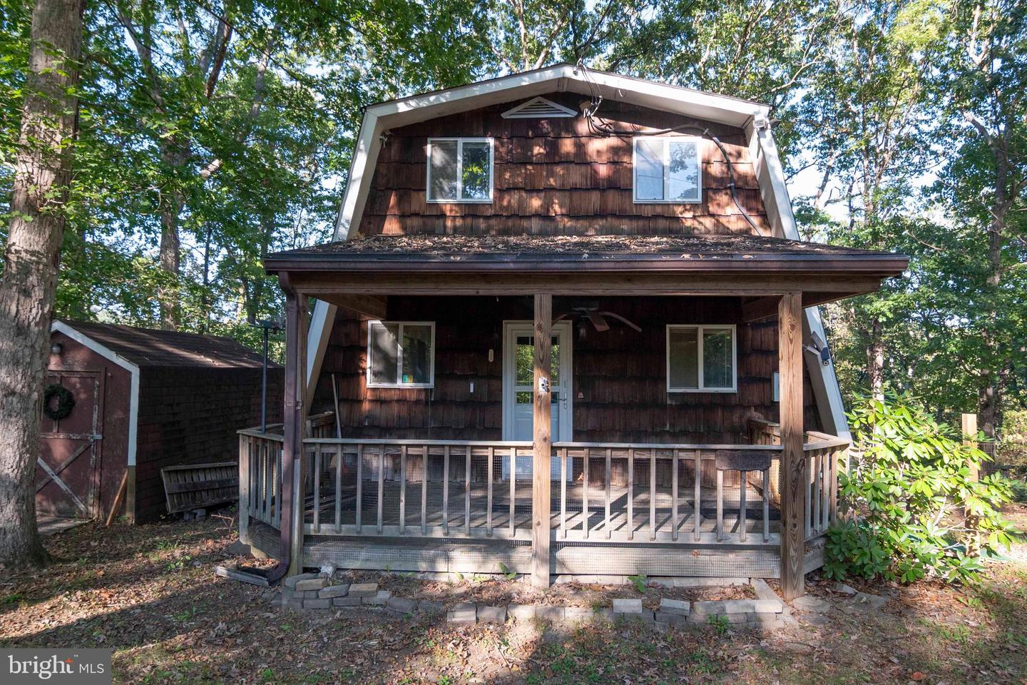 458 HOBBS KNOB RD, FRONT ROYAL, Virginia 22630, 3 Bedrooms Bedrooms, ,2 BathroomsBathrooms,Residential,For sale,458 HOBBS KNOB RD,VAWR2012510 MLS # VAWR2012510