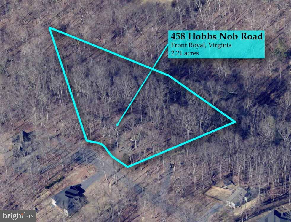458 HOBBS KNOB RD, FRONT ROYAL, Virginia 22630, 3 Bedrooms Bedrooms, ,2 BathroomsBathrooms,Residential,For sale,458 HOBBS KNOB RD,VAWR2012510 MLS # VAWR2012510