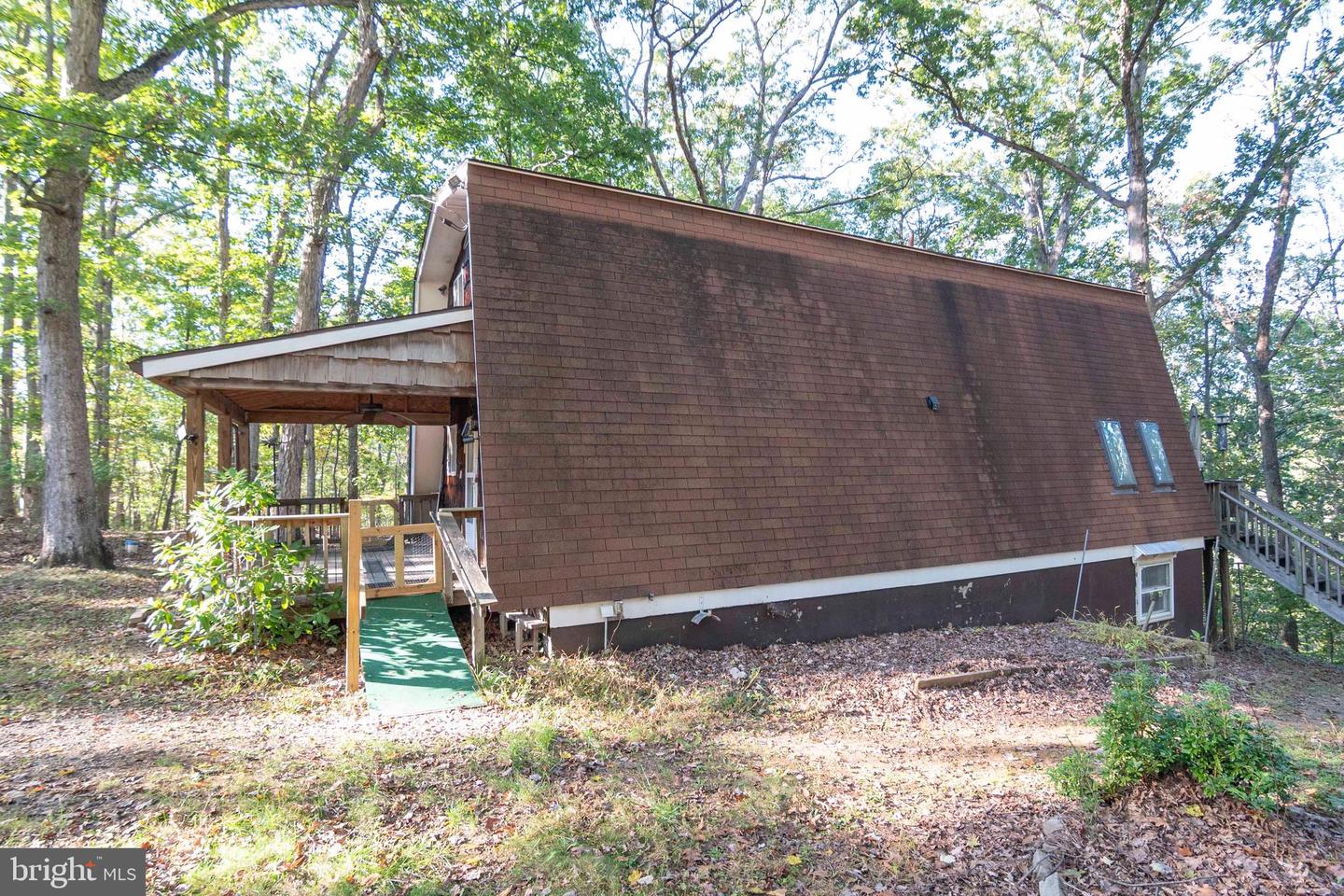 458 HOBBS KNOB RD, FRONT ROYAL, Virginia 22630, 3 Bedrooms Bedrooms, ,2 BathroomsBathrooms,Residential,For sale,458 HOBBS KNOB RD,VAWR2012510 MLS # VAWR2012510