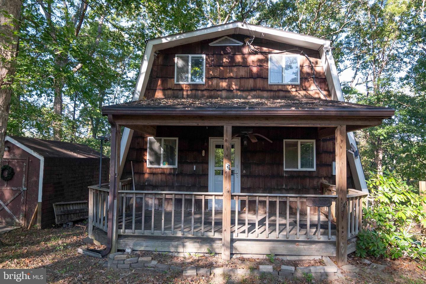 458 HOBBS KNOB RD, FRONT ROYAL, Virginia 22630, 3 Bedrooms Bedrooms, ,2 BathroomsBathrooms,Residential,For sale,458 HOBBS KNOB RD,VAWR2012510 MLS # VAWR2012510