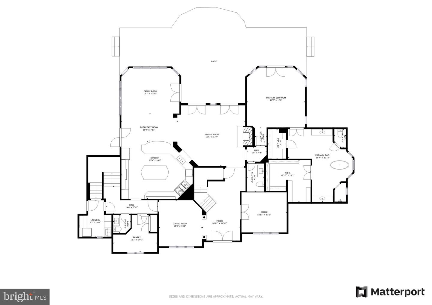 36789 SNICKERSVILLE TPKE, PURCELLVILLE, Virginia 20132, 4 Bedrooms Bedrooms, ,6 BathroomsBathrooms,Residential,For sale,36789 SNICKERSVILLE TPKE,VALO2110582 MLS # VALO2110582