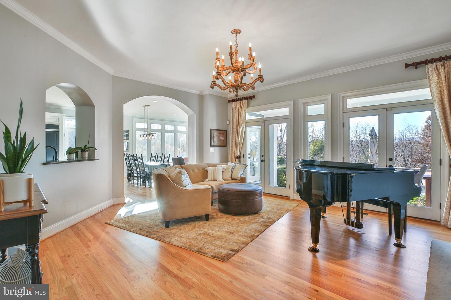 36789 SNICKERSVILLE TPKE, PURCELLVILLE, Virginia 20132, 4 Bedrooms Bedrooms, ,6 BathroomsBathrooms,Residential,For sale,36789 SNICKERSVILLE TPKE,VALO2110582 MLS # VALO2110582