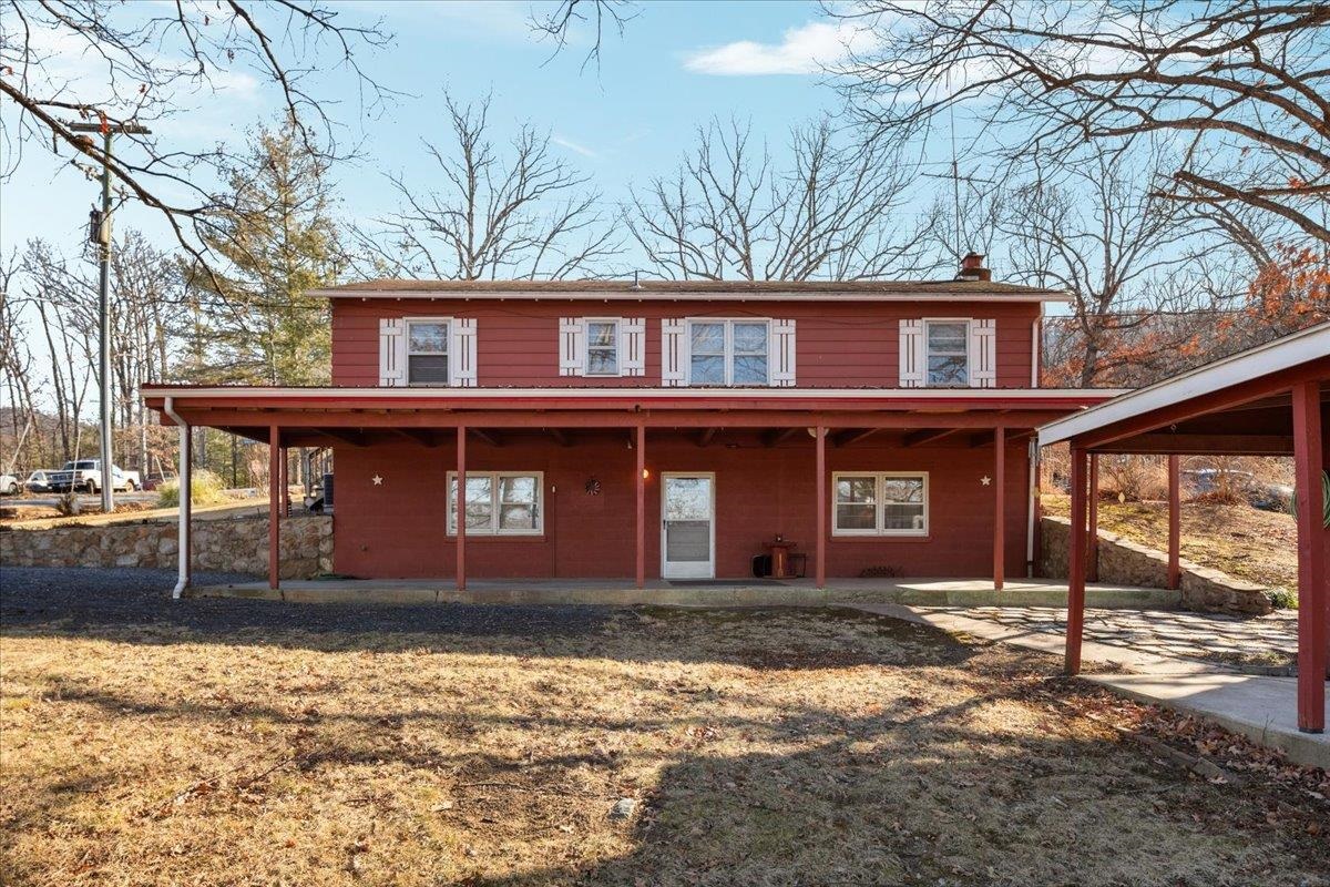 16 SUNDANCE RETREAT LN, NEW MARKET, Virginia 22844, 3 Bedrooms Bedrooms, ,2 BathroomsBathrooms,Residential,16 SUNDANCE RETREAT LN,672721 MLS # 672721