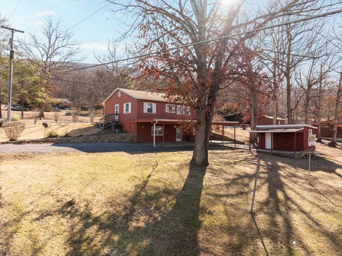 16 SUNDANCE RETREAT LN, NEW MARKET, Virginia 22844, 3 Bedrooms Bedrooms, ,2 BathroomsBathrooms,Residential,16 SUNDANCE RETREAT LN,672721 MLS # 672721