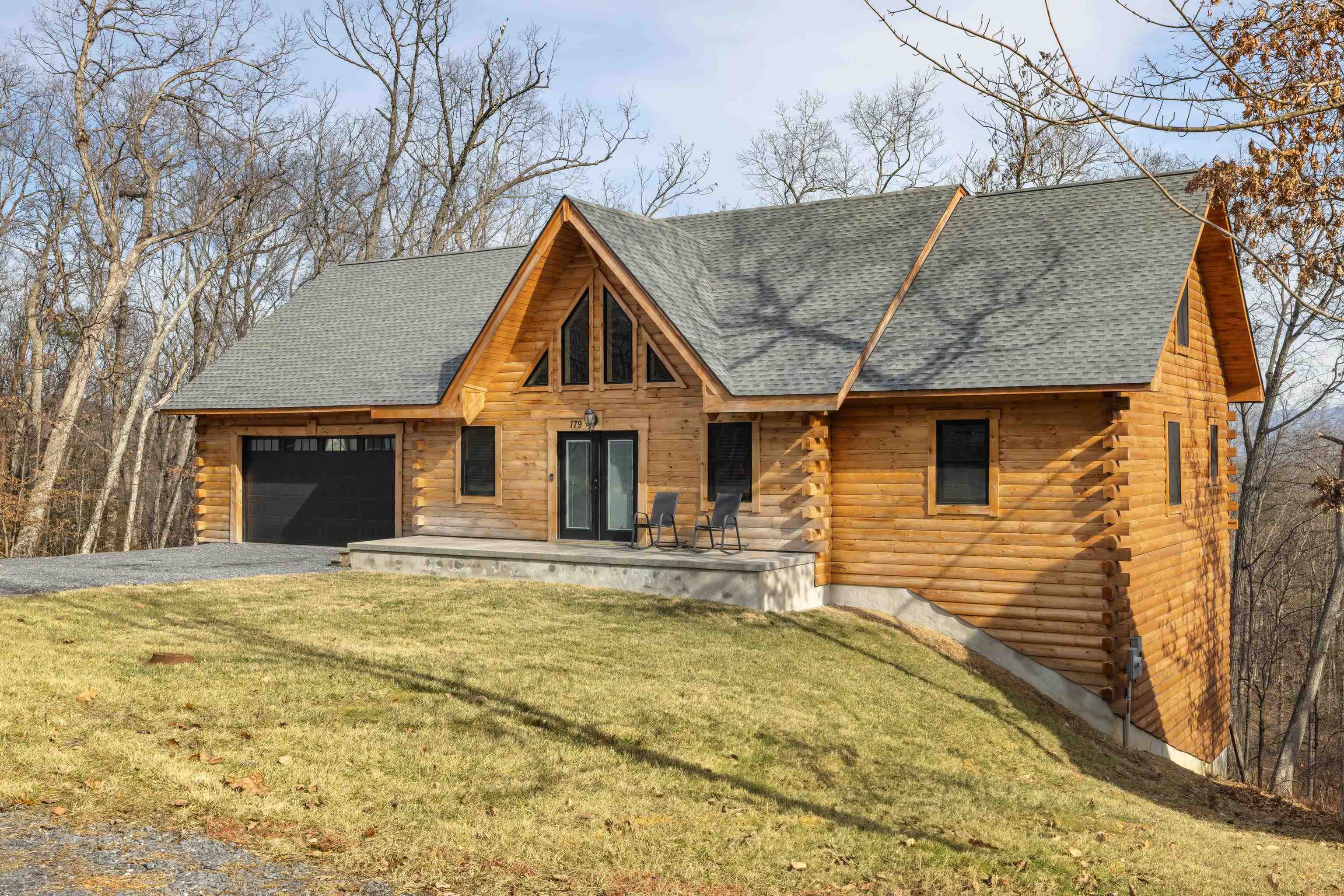 179 PASSAGE LN, MCGAHEYSVILLE, Virginia 22840, 3 Bedrooms Bedrooms, ,2 BathroomsBathrooms,Residential,179 PASSAGE LN,672849 MLS # 672849