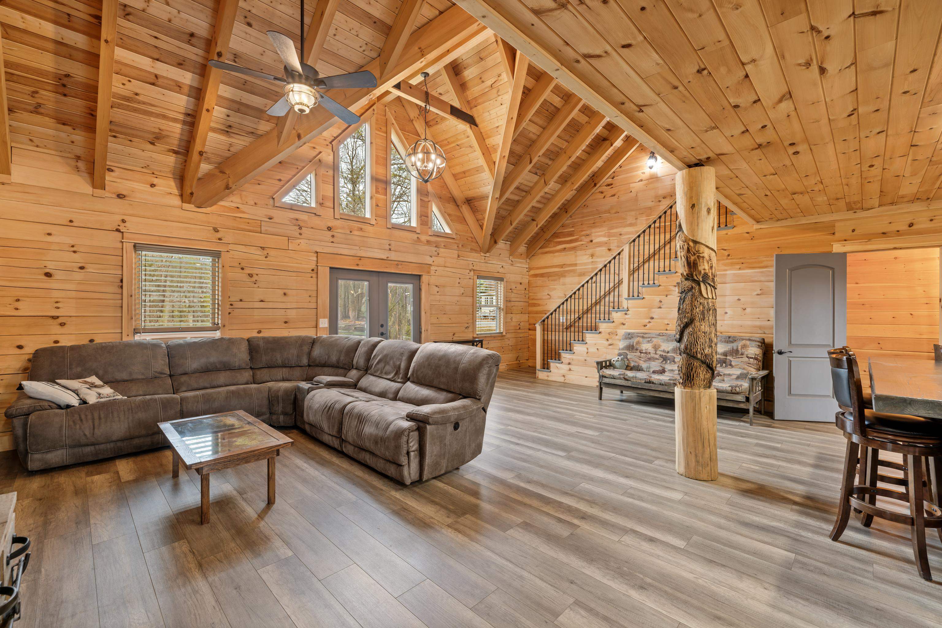 179 PASSAGE LN, MCGAHEYSVILLE, Virginia 22840, 3 Bedrooms Bedrooms, ,2 BathroomsBathrooms,Residential,179 PASSAGE LN,672849 MLS # 672849