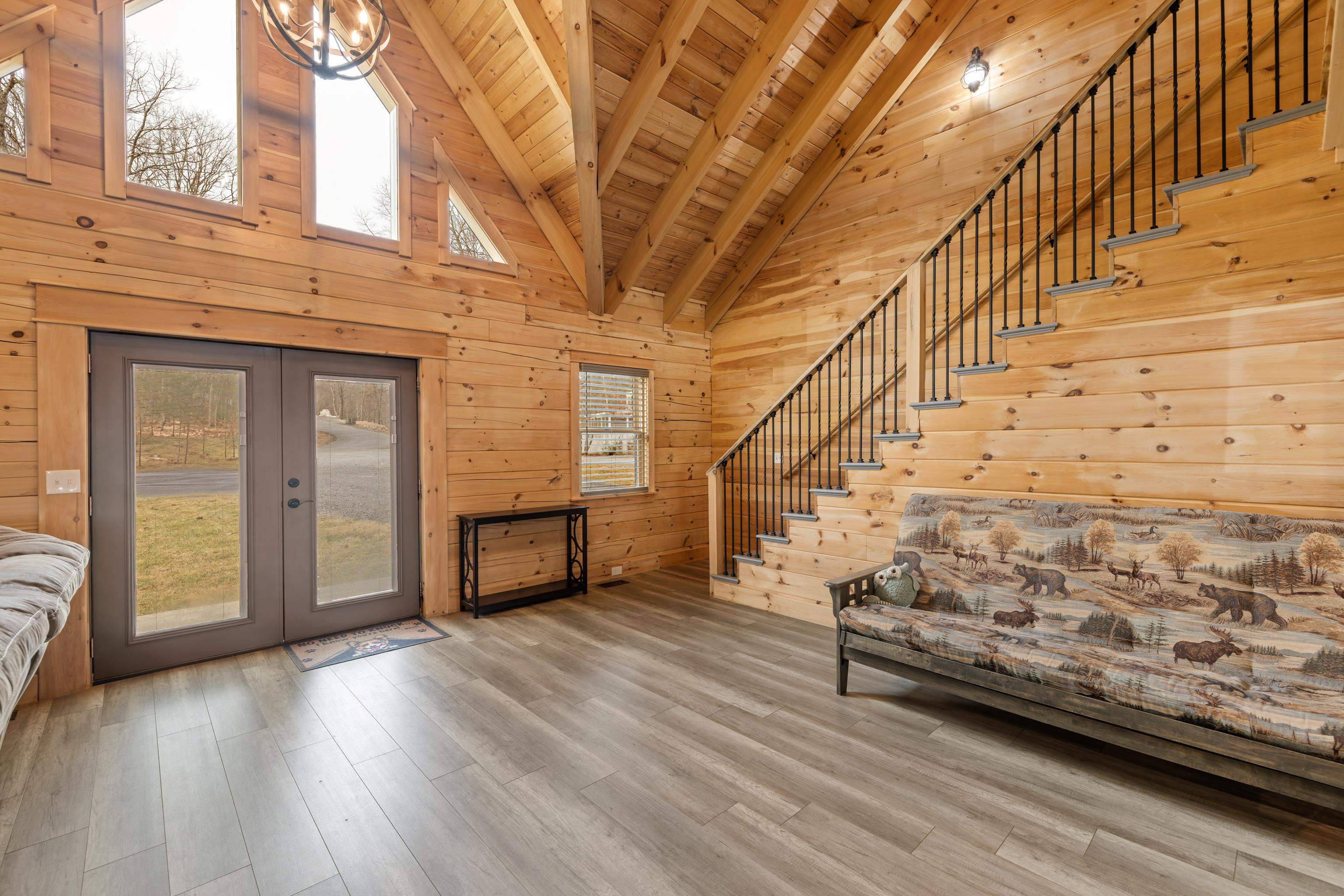 179 PASSAGE LN, MCGAHEYSVILLE, Virginia 22840, 3 Bedrooms Bedrooms, ,2 BathroomsBathrooms,Residential,179 PASSAGE LN,672849 MLS # 672849