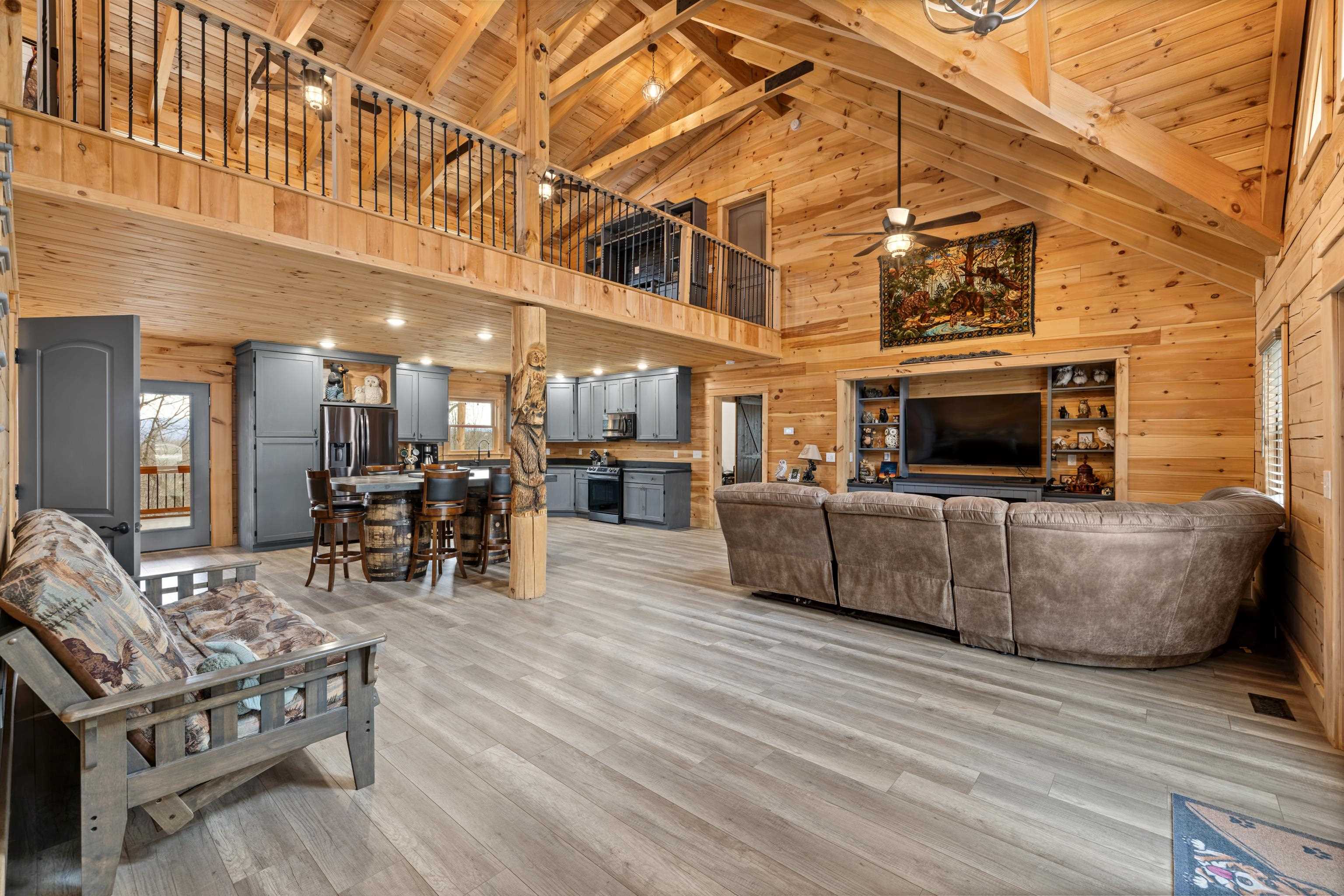 179 PASSAGE LN, MCGAHEYSVILLE, Virginia 22840, 3 Bedrooms Bedrooms, ,2 BathroomsBathrooms,Residential,179 PASSAGE LN,672849 MLS # 672849