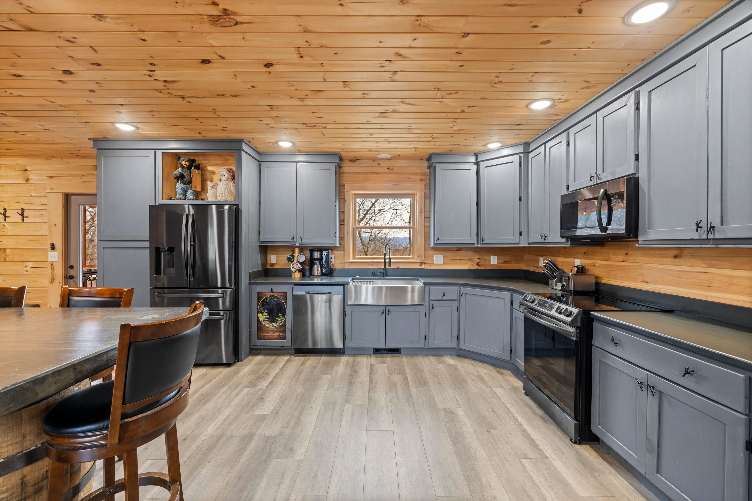 179 PASSAGE LN, MCGAHEYSVILLE, Virginia 22840, 3 Bedrooms Bedrooms, ,2 BathroomsBathrooms,Residential,179 PASSAGE LN,672849 MLS # 672849