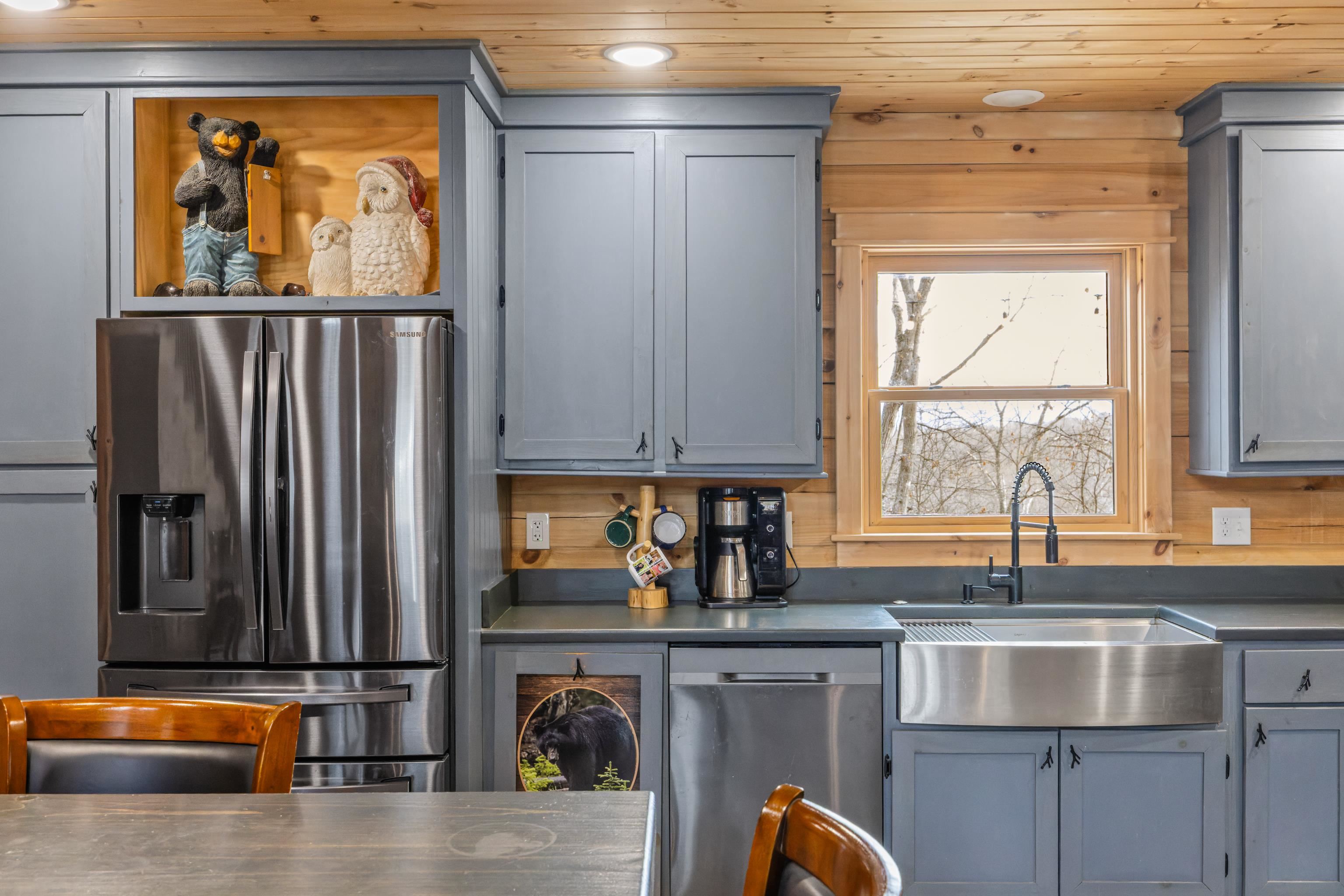 179 PASSAGE LN, MCGAHEYSVILLE, Virginia 22840, 3 Bedrooms Bedrooms, ,2 BathroomsBathrooms,Residential,179 PASSAGE LN,672849 MLS # 672849