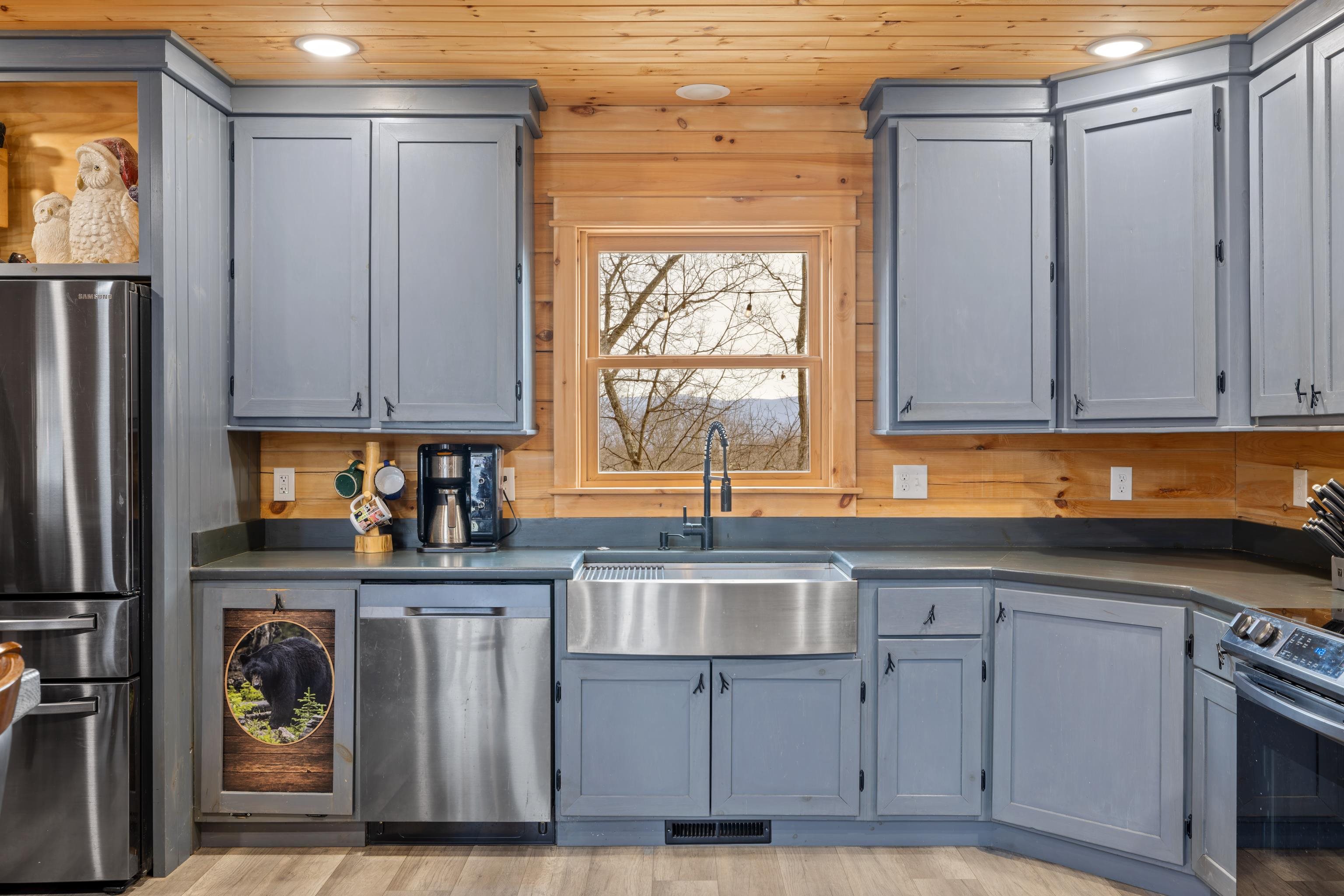 179 PASSAGE LN, MCGAHEYSVILLE, Virginia 22840, 3 Bedrooms Bedrooms, ,2 BathroomsBathrooms,Residential,179 PASSAGE LN,672849 MLS # 672849