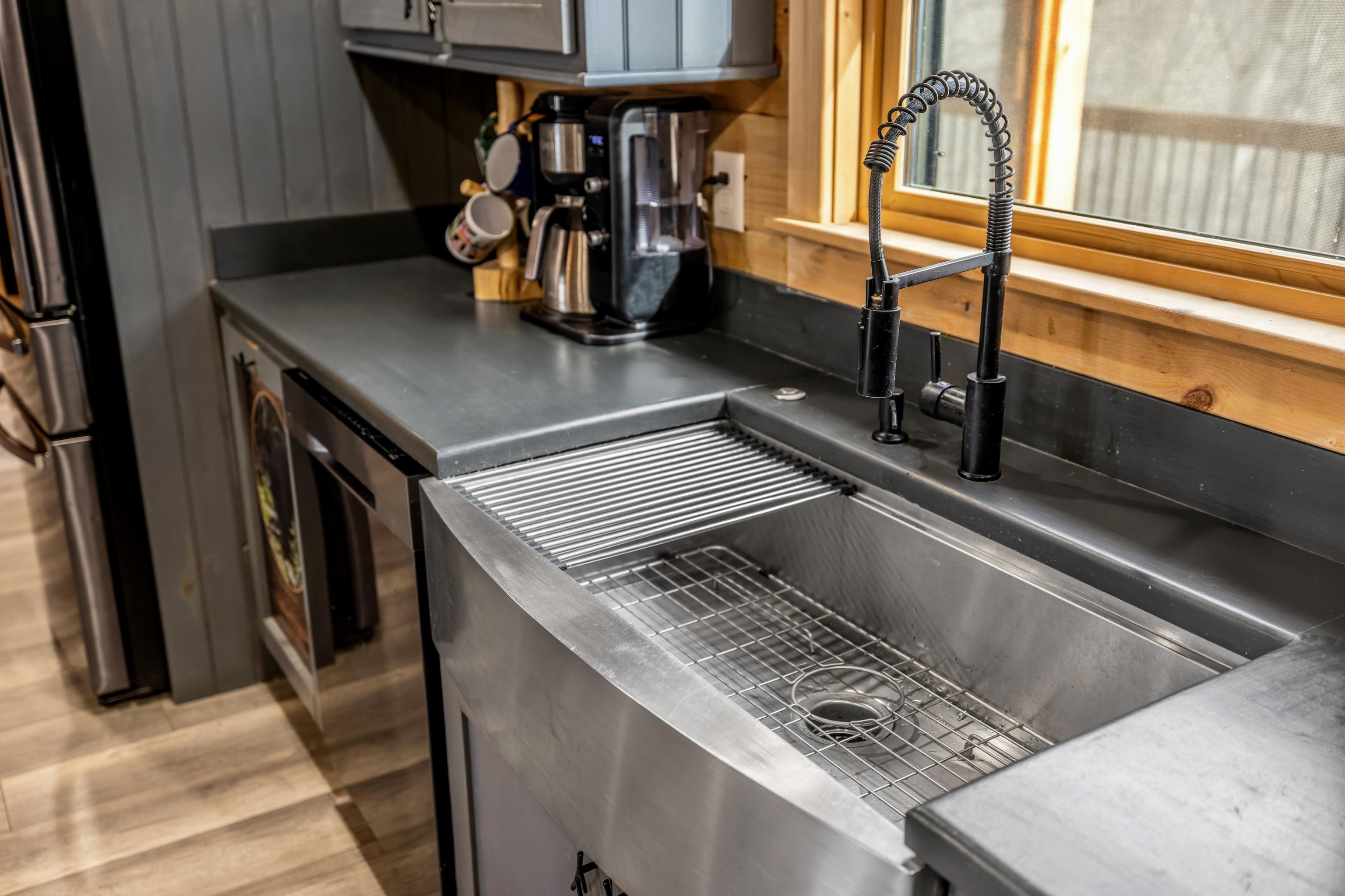 179 PASSAGE LN, MCGAHEYSVILLE, Virginia 22840, 3 Bedrooms Bedrooms, ,2 BathroomsBathrooms,Residential,179 PASSAGE LN,672849 MLS # 672849