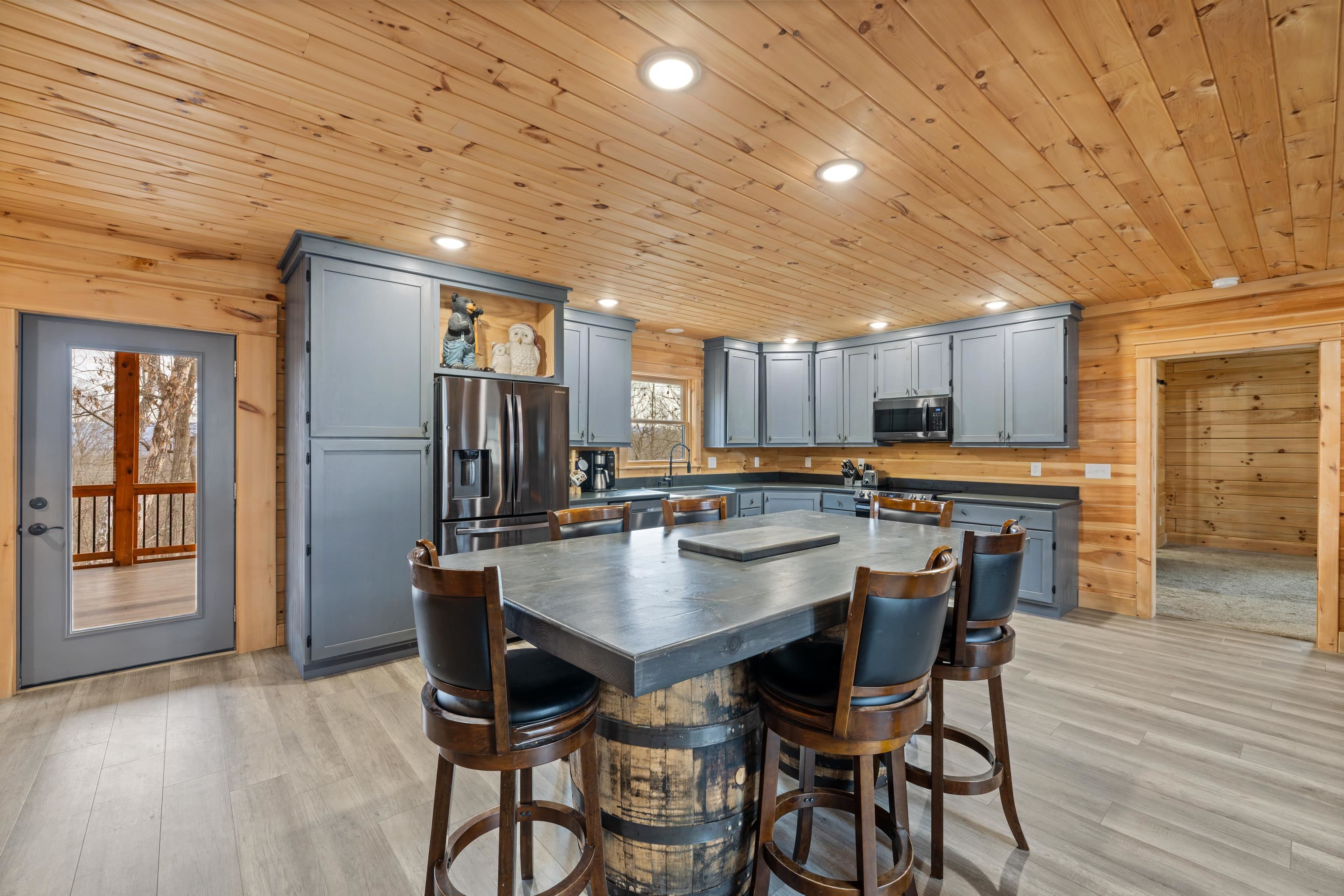 179 PASSAGE LN, MCGAHEYSVILLE, Virginia 22840, 3 Bedrooms Bedrooms, ,2 BathroomsBathrooms,Residential,179 PASSAGE LN,672849 MLS # 672849