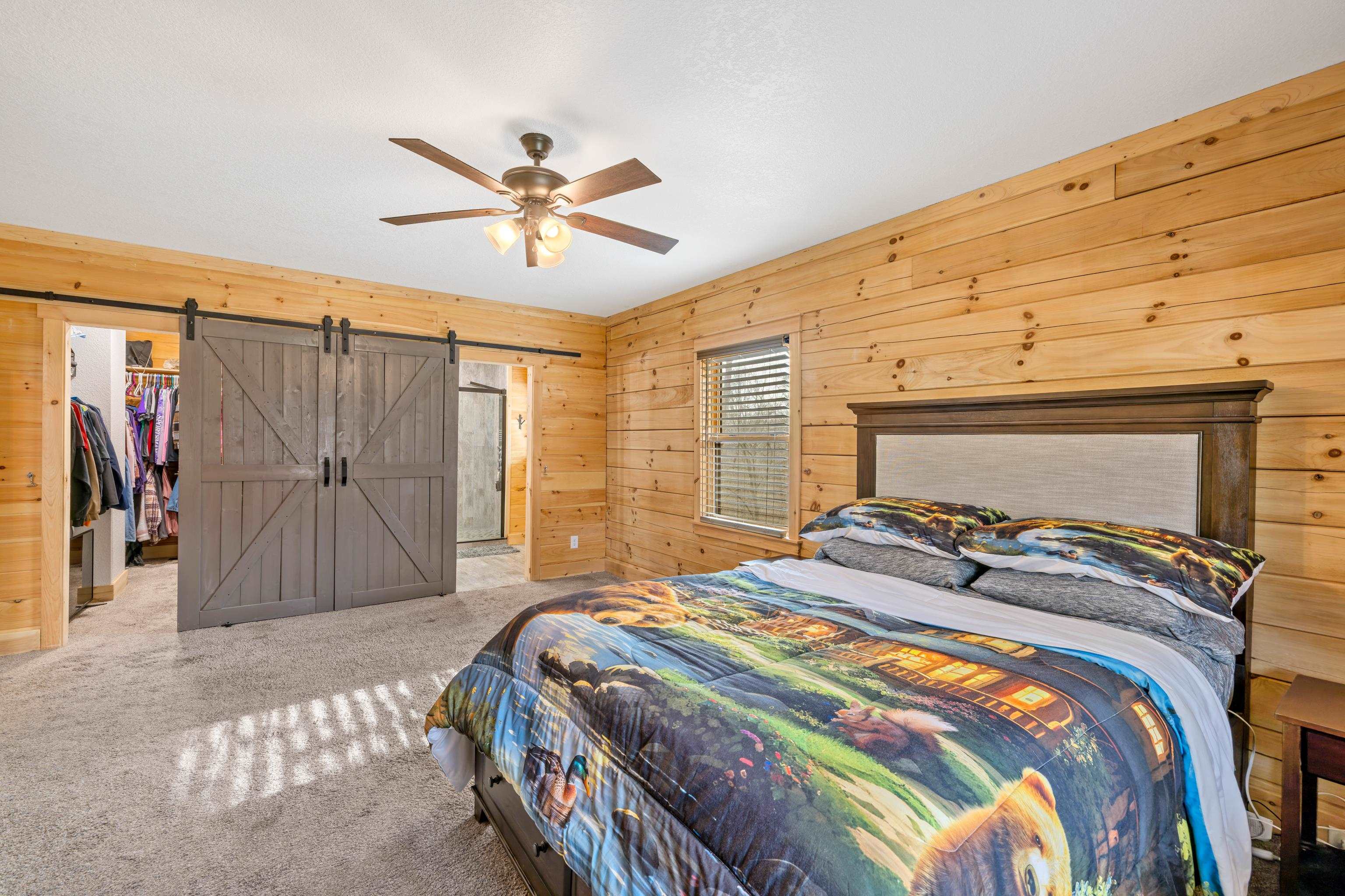 179 PASSAGE LN, MCGAHEYSVILLE, Virginia 22840, 3 Bedrooms Bedrooms, ,2 BathroomsBathrooms,Residential,179 PASSAGE LN,672849 MLS # 672849