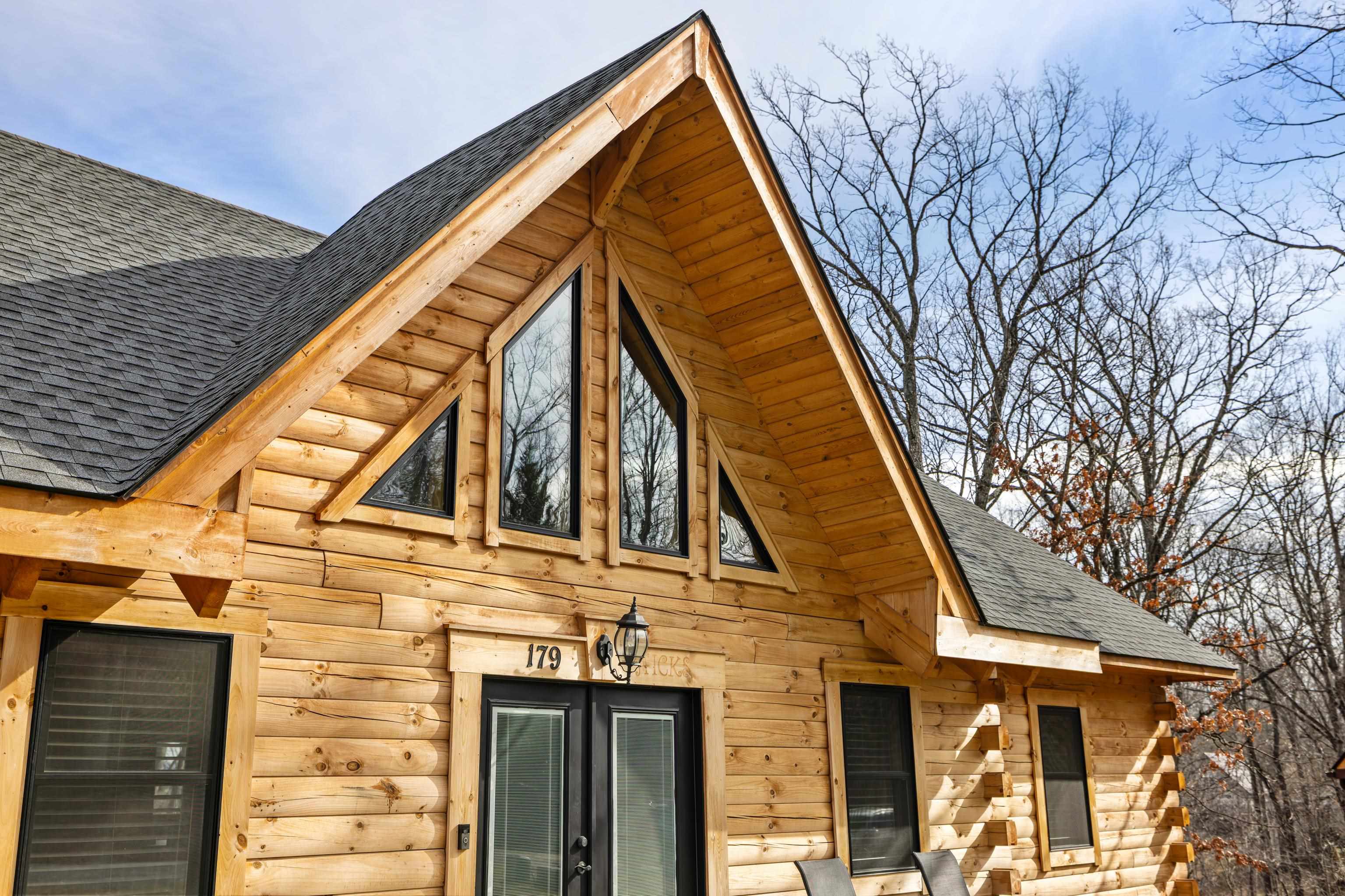 179 PASSAGE LN, MCGAHEYSVILLE, Virginia 22840, 3 Bedrooms Bedrooms, ,2 BathroomsBathrooms,Residential,179 PASSAGE LN,672849 MLS # 672849