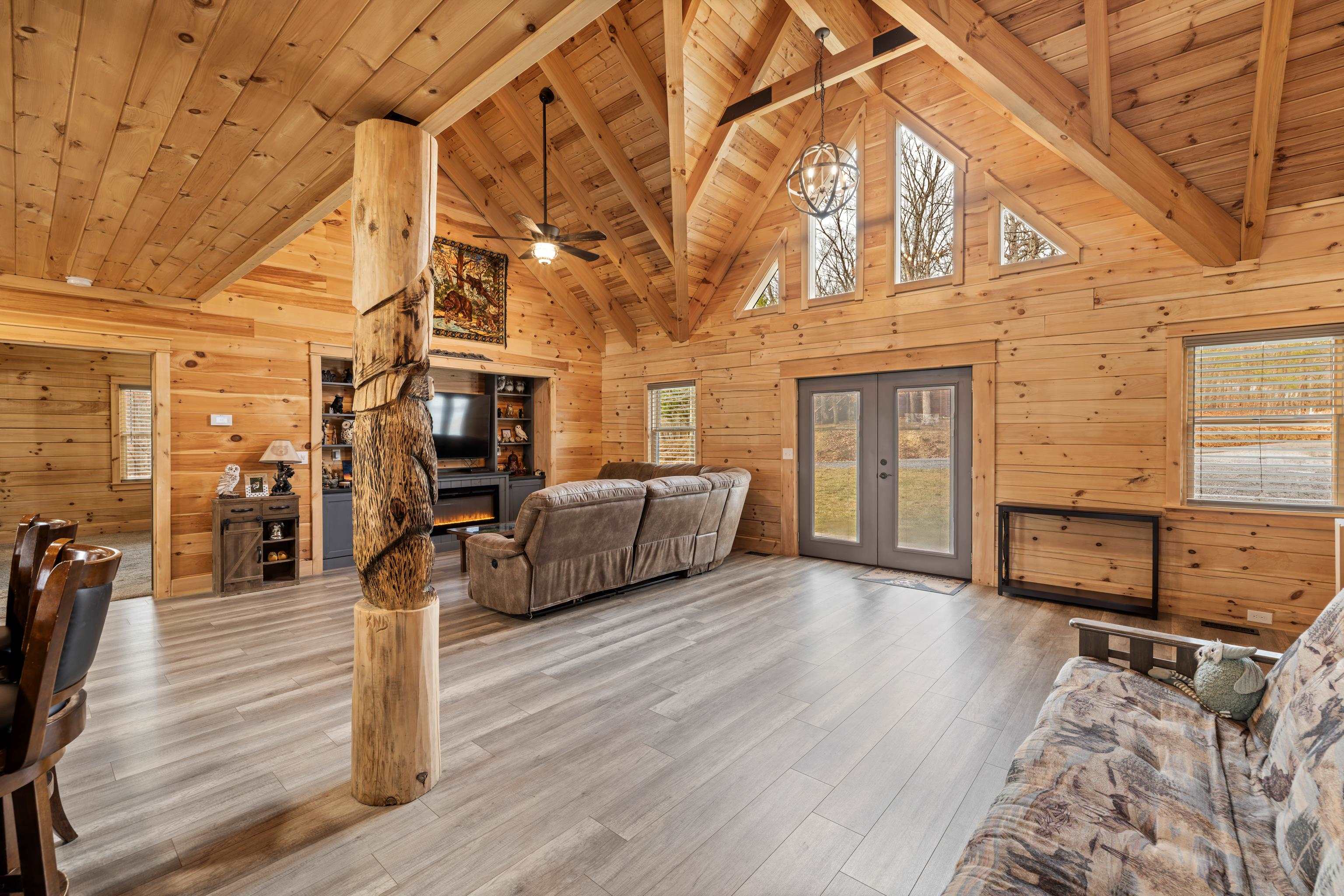 179 PASSAGE LN, MCGAHEYSVILLE, Virginia 22840, 3 Bedrooms Bedrooms, ,2 BathroomsBathrooms,Residential,179 PASSAGE LN,672849 MLS # 672849