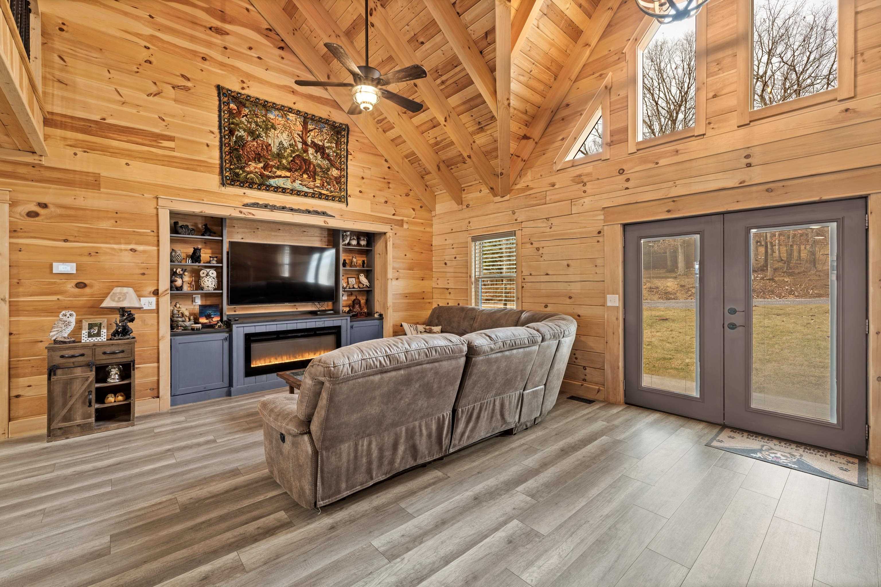 179 PASSAGE LN, MCGAHEYSVILLE, Virginia 22840, 3 Bedrooms Bedrooms, ,2 BathroomsBathrooms,Residential,179 PASSAGE LN,672849 MLS # 672849