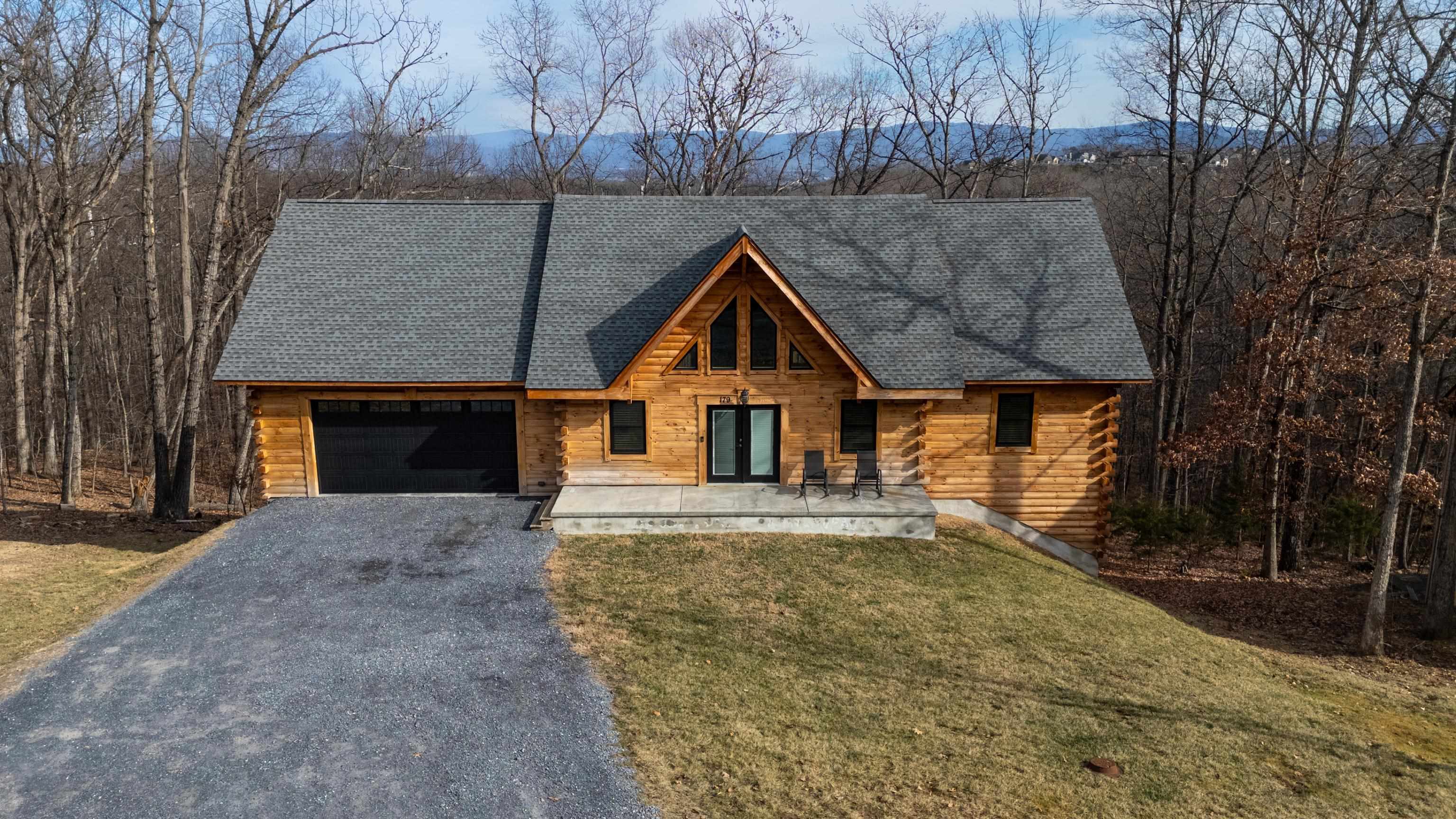 179 PASSAGE LN, MCGAHEYSVILLE, Virginia 22840, 3 Bedrooms Bedrooms, ,2 BathroomsBathrooms,Residential,179 PASSAGE LN,672849 MLS # 672849