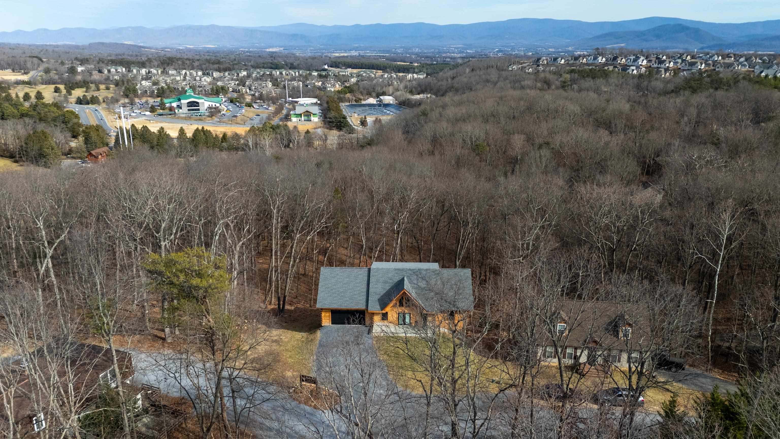 179 PASSAGE LN, MCGAHEYSVILLE, Virginia 22840, 3 Bedrooms Bedrooms, ,2 BathroomsBathrooms,Residential,179 PASSAGE LN,672849 MLS # 672849