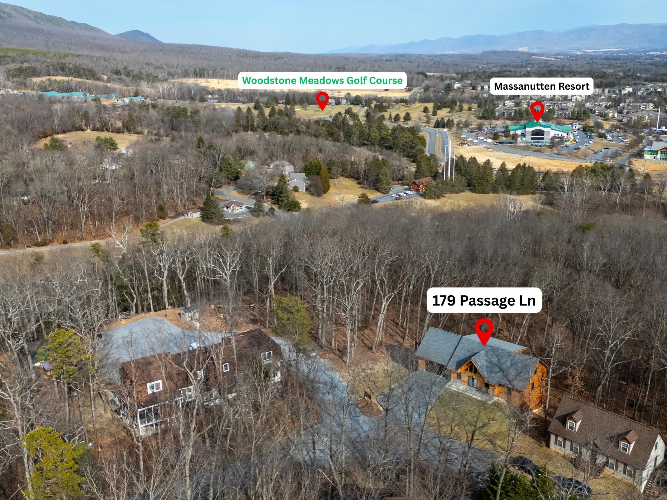 179 PASSAGE LN, MCGAHEYSVILLE, Virginia 22840, 3 Bedrooms Bedrooms, ,2 BathroomsBathrooms,Residential,179 PASSAGE LN,672849 MLS # 672849