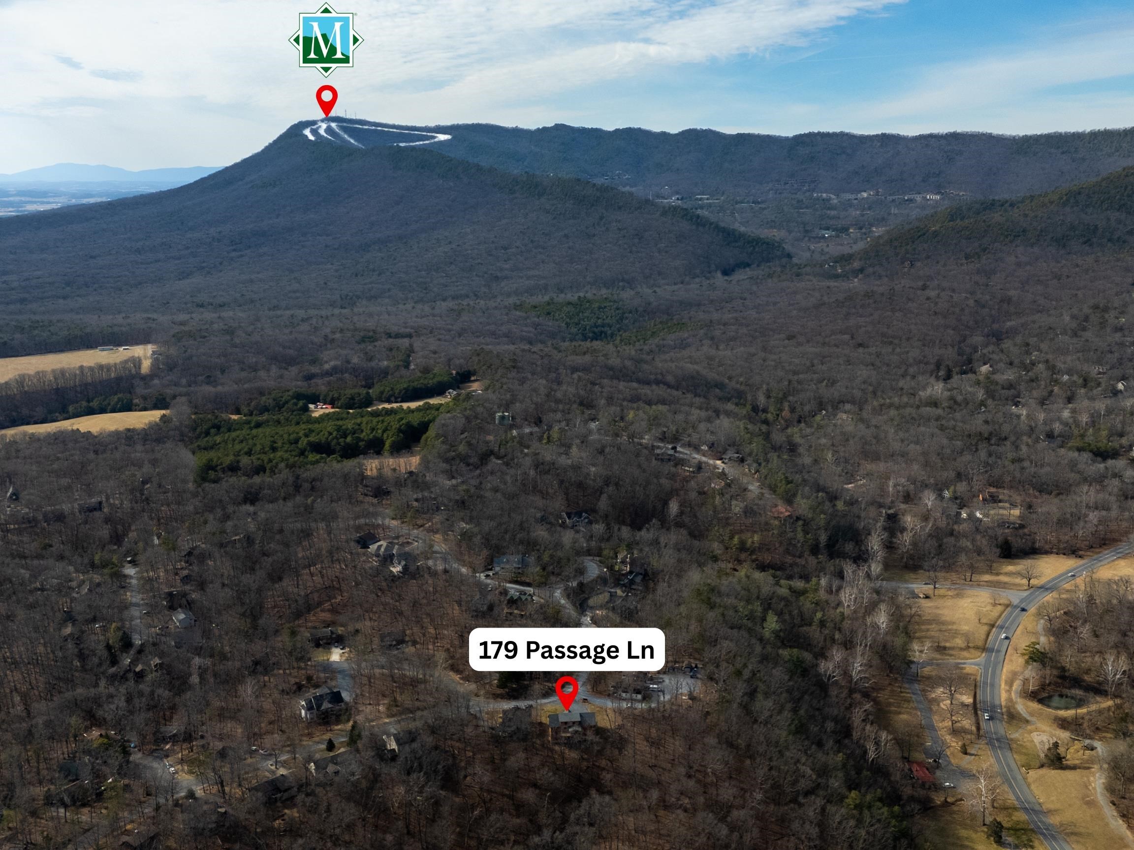 179 PASSAGE LN, MCGAHEYSVILLE, Virginia 22840, 3 Bedrooms Bedrooms, ,2 BathroomsBathrooms,Residential,179 PASSAGE LN,672849 MLS # 672849