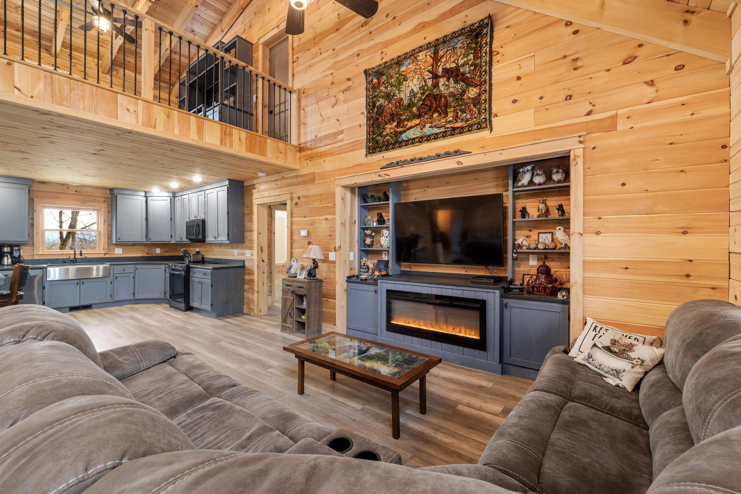 179 PASSAGE LN, MCGAHEYSVILLE, Virginia 22840, 3 Bedrooms Bedrooms, ,2 BathroomsBathrooms,Residential,179 PASSAGE LN,672849 MLS # 672849