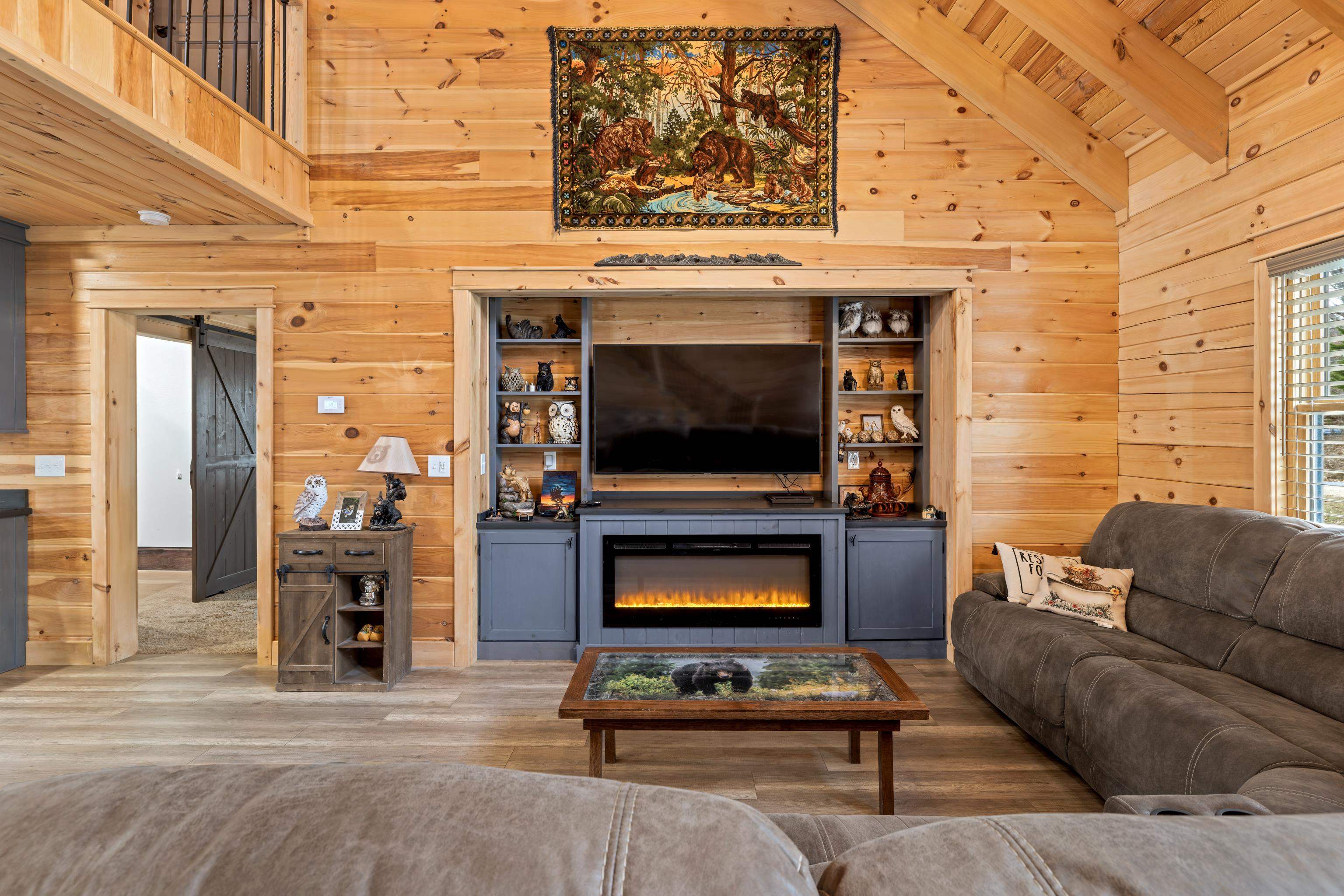 179 PASSAGE LN, MCGAHEYSVILLE, Virginia 22840, 3 Bedrooms Bedrooms, ,2 BathroomsBathrooms,Residential,179 PASSAGE LN,672849 MLS # 672849