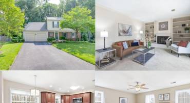 5062 QUEENS WOOD DR, BURKE, Virginia 22015, 4 Bedrooms Bedrooms, ,2 BathroomsBathrooms,Residential,For sale,5062 QUEENS WOOD DR,VAFX2283134 MLS # VAFX2283134