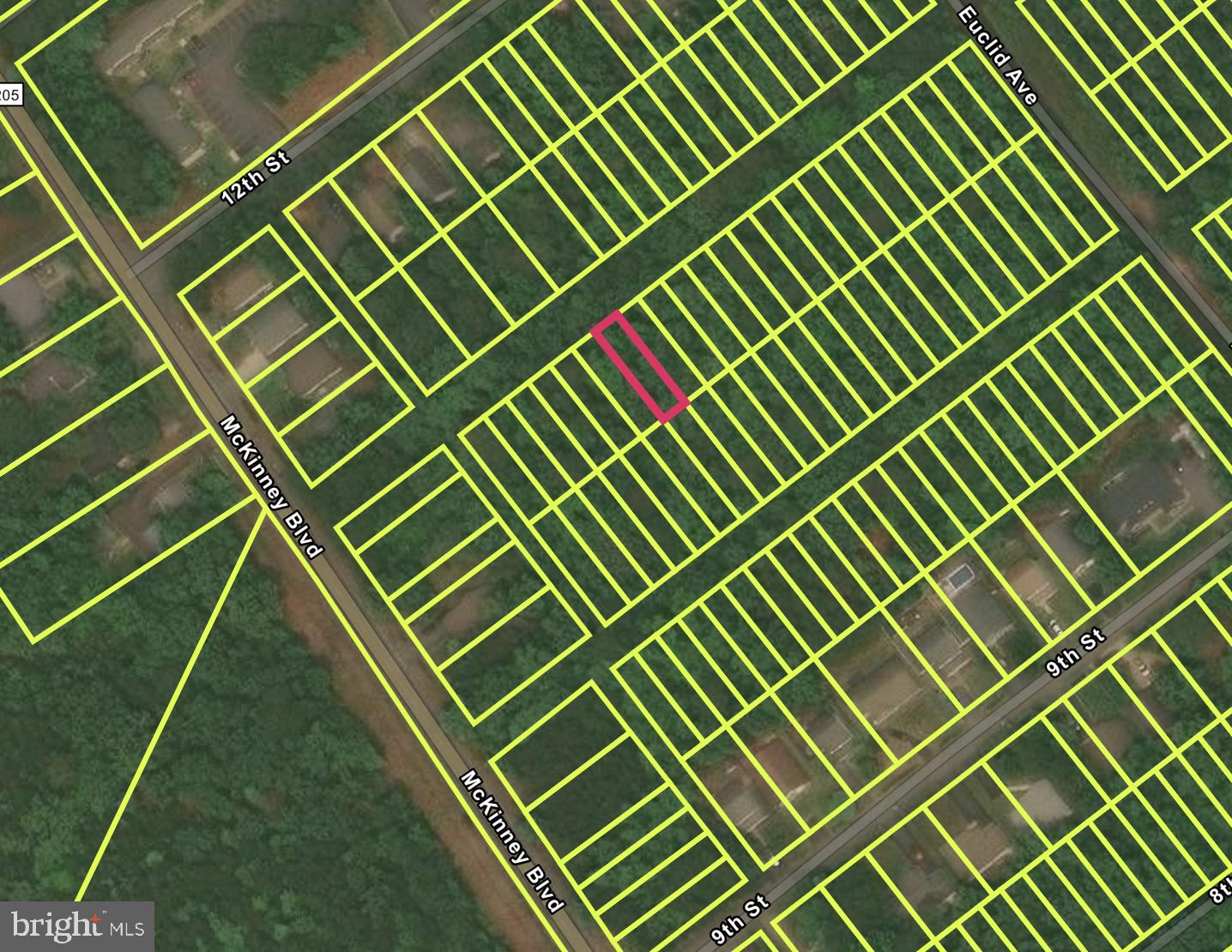 LOT 39 11TH ST, COLONIAL BEACH, Virginia 22443, ,Land,For sale,LOT 39 11TH ST,VAWE2010434 MLS # VAWE2010434