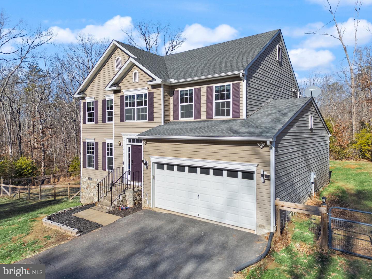 10705 PLANK RD, SPOTSYLVANIA, Virginia 22553, 4 Bedrooms Bedrooms, ,2 BathroomsBathrooms,Residential,For sale,10705 PLANK RD,VASP2038644 MLS # VASP2038644