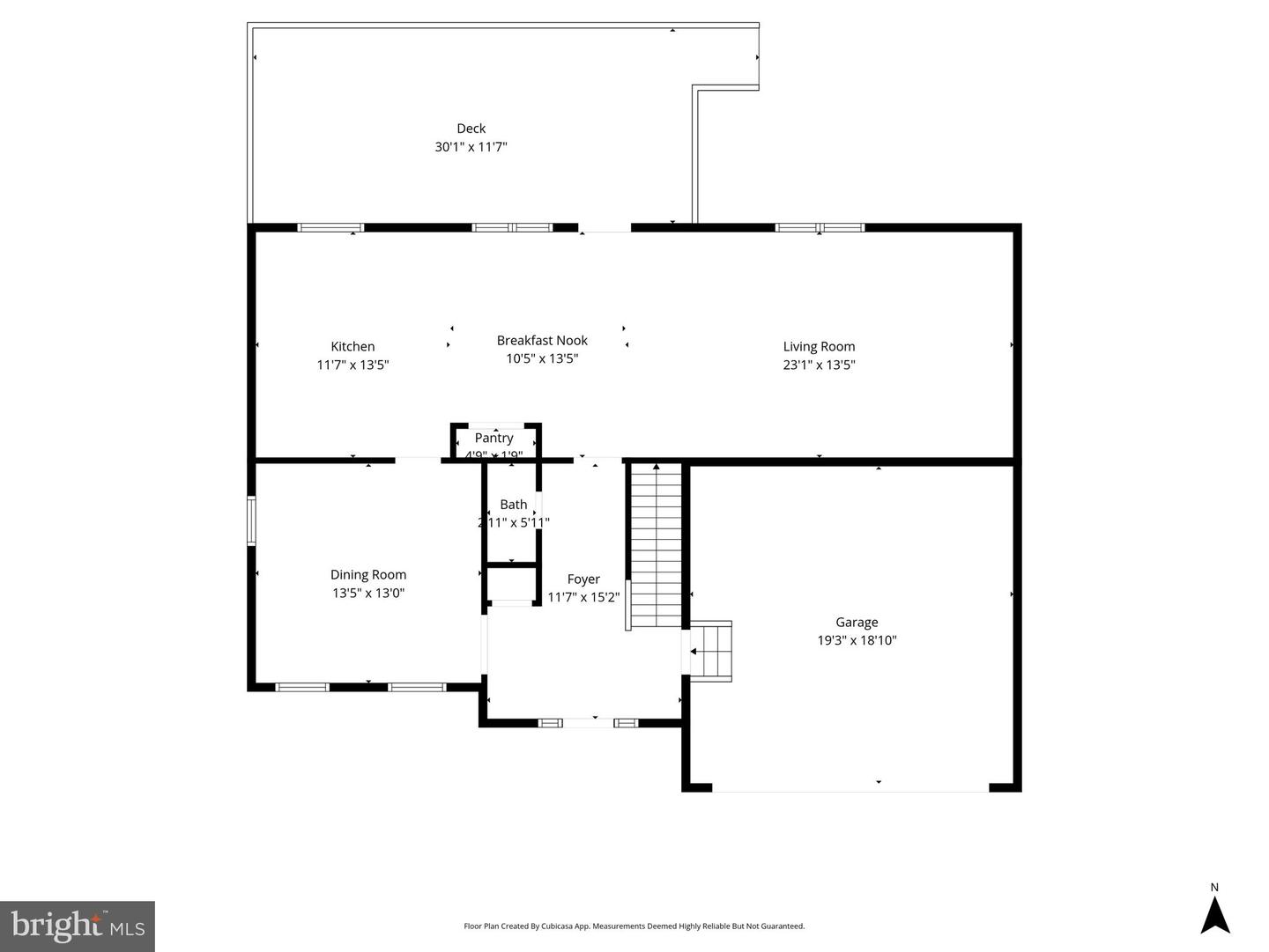 10705 PLANK RD, SPOTSYLVANIA, Virginia 22553, 4 Bedrooms Bedrooms, ,2 BathroomsBathrooms,Residential,For sale,10705 PLANK RD,VASP2038644 MLS # VASP2038644
