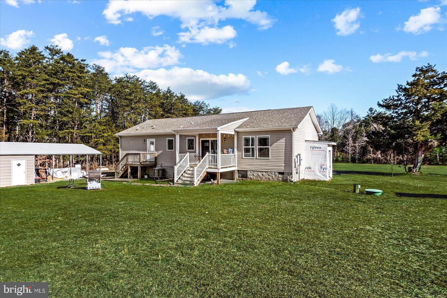 6600 STUBBS BRIDGE RD, SPOTSYLVANIA, Virginia 22551, 3 Bedrooms Bedrooms, 6 Rooms Rooms,2 BathroomsBathrooms,Residential,For sale,6600 STUBBS BRIDGE RD,VASP2038712 MLS # VASP2038712 6600 STUBBS BRIDGE RD, SPOTSYLVANIA, Virginia 22551, 3 Bedrooms Bedrooms, 6 Rooms Rooms,2 BathroomsBathrooms,Residential,For sale,6600 STUBBS BRIDGE RD,VASP2038712 MLS # VASP2038712