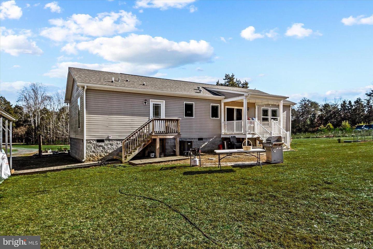 6600 STUBBS BRIDGE RD, SPOTSYLVANIA, Virginia 22551, 3 Bedrooms Bedrooms, 6 Rooms Rooms,2 BathroomsBathrooms,Residential,For sale,6600 STUBBS BRIDGE RD,VASP2038712 MLS # VASP2038712 6600 STUBBS BRIDGE RD, SPOTSYLVANIA, Virginia 22551, 3 Bedrooms Bedrooms, 6 Rooms Rooms,2 BathroomsBathrooms,Residential,For sale,6600 STUBBS BRIDGE RD,VASP2038712 MLS # VASP2038712