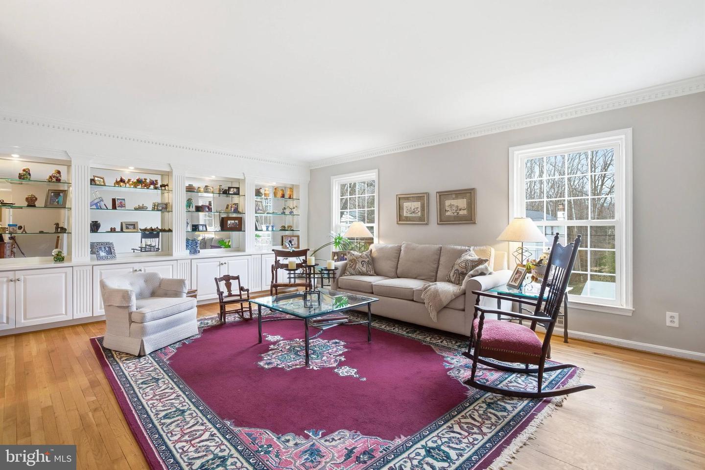 8130 BRIAR CREEK DR, ANNANDALE, Virginia 22003, 6 Bedrooms Bedrooms, ,4 BathroomsBathrooms,Residential,For sale,8130 BRIAR CREEK DR,VAFX2287186 MLS # VAFX2287186