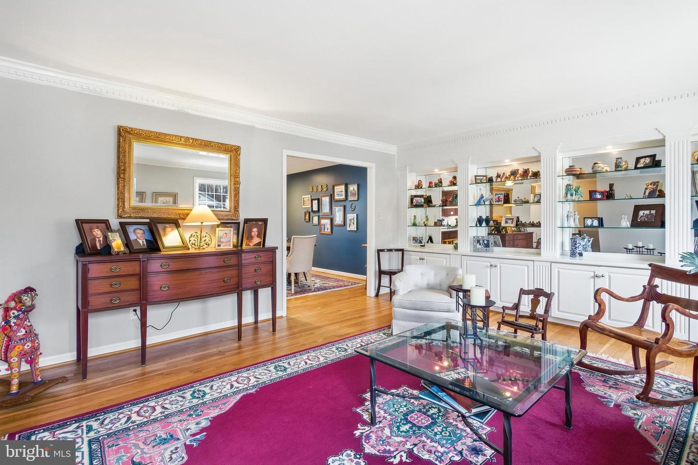 8130 BRIAR CREEK DR, ANNANDALE, Virginia 22003, 6 Bedrooms Bedrooms, ,4 BathroomsBathrooms,Residential,For sale,8130 BRIAR CREEK DR,VAFX2287186 MLS # VAFX2287186